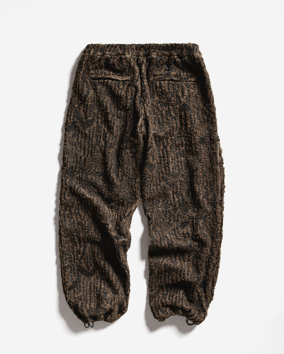 18east AZZENDEN FLEECE PANT