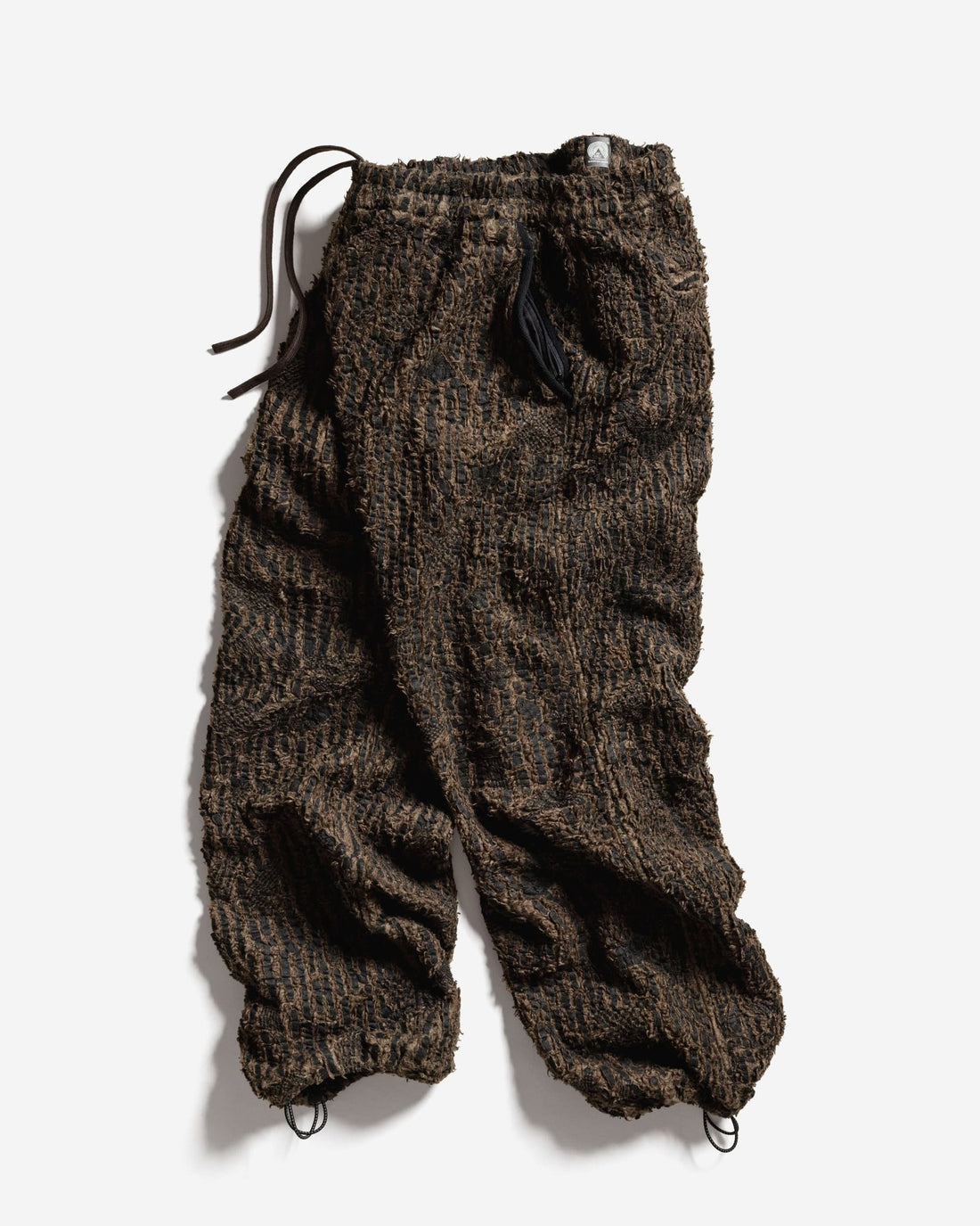 18east AZZENDEN FLEECE PANT