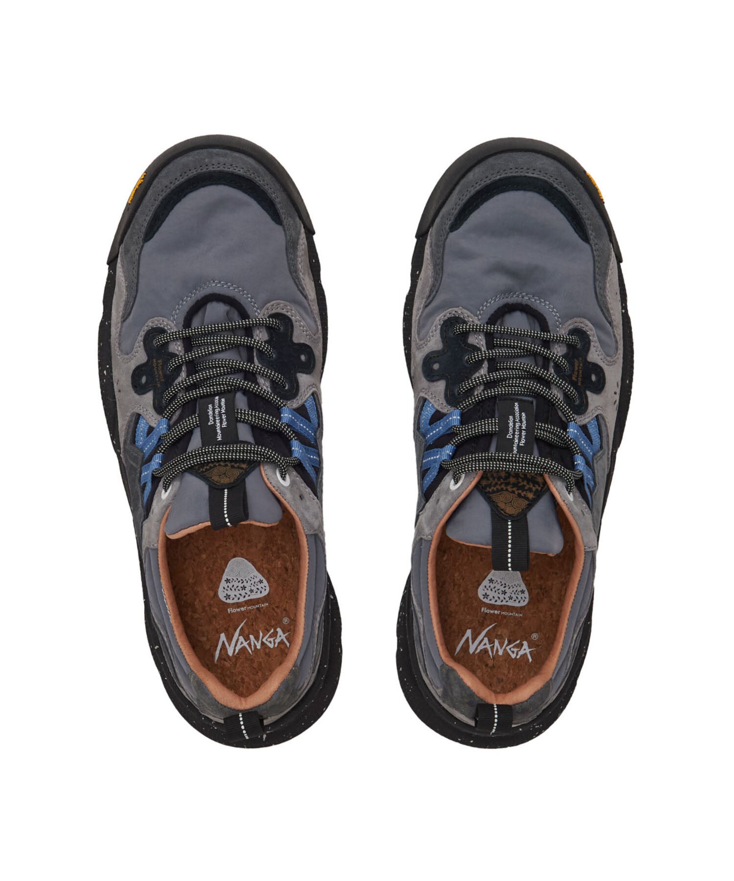NANGA × Flower MOUNTAIN YAMANO3 – NANGA ONLINE SHOP