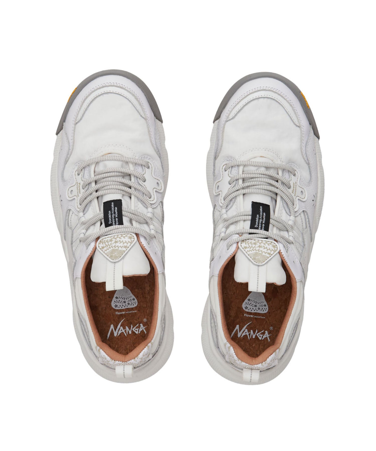 限定カラー】NANGA × Flower MOUNTAIN YAMANO3 – NANGA ONLINE SHOP