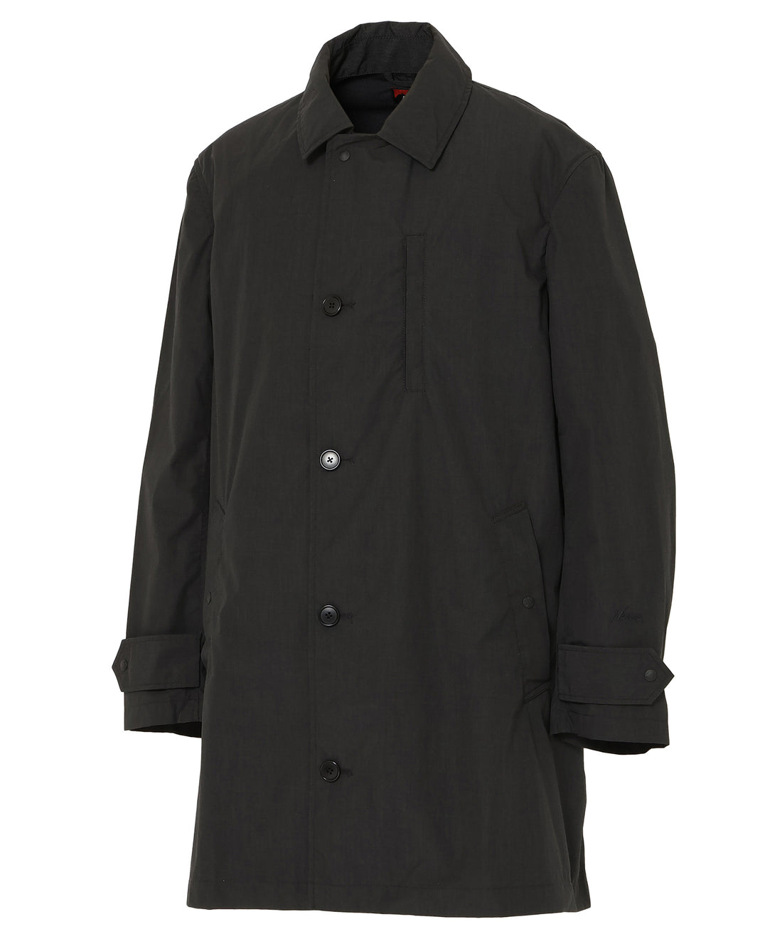 ヒノック コート