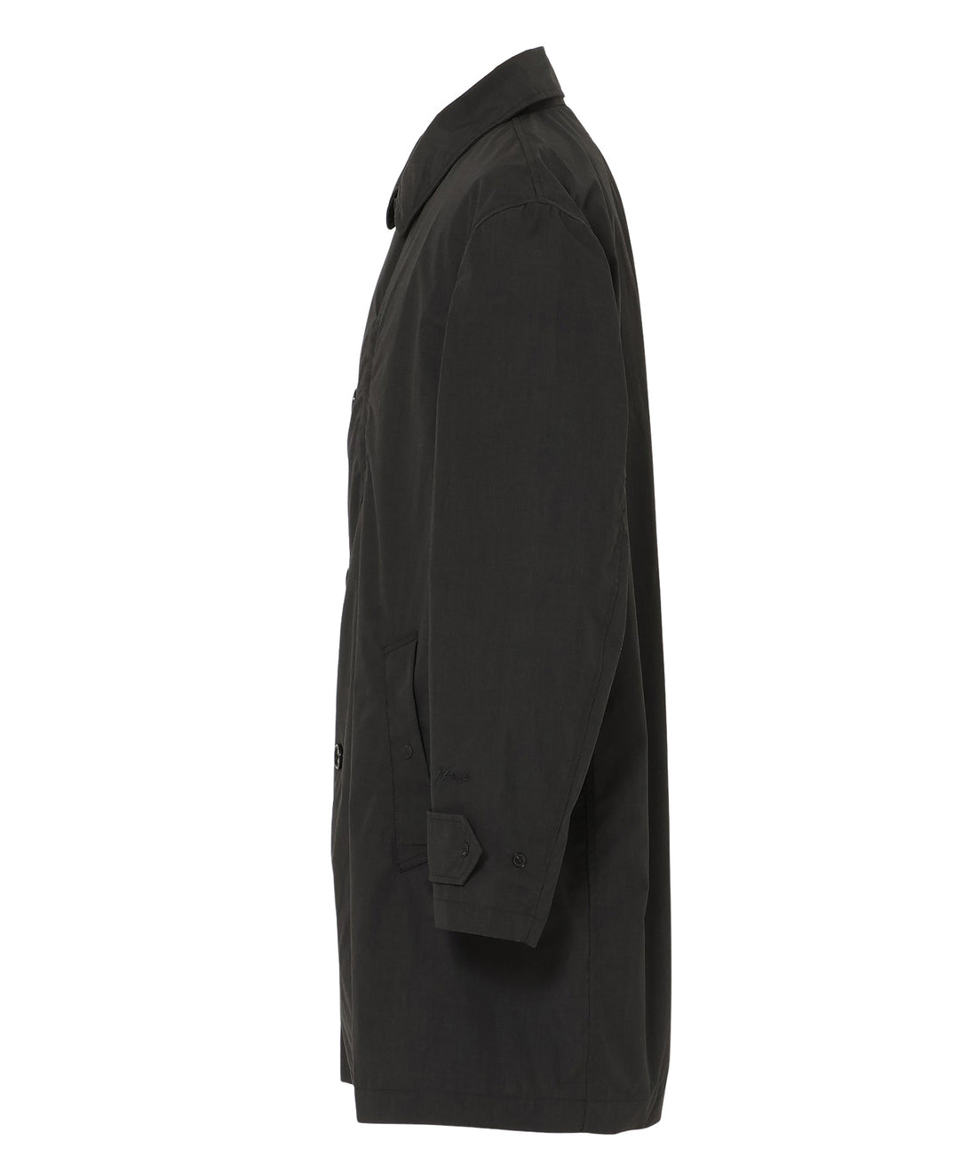 ヒノック コート