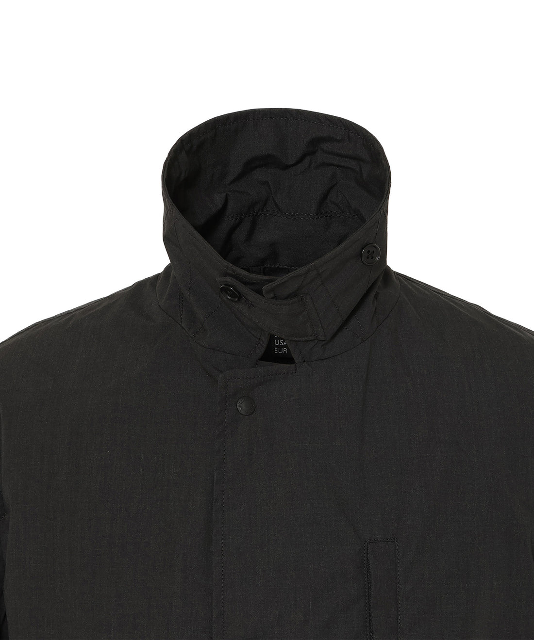 ヒノック コート