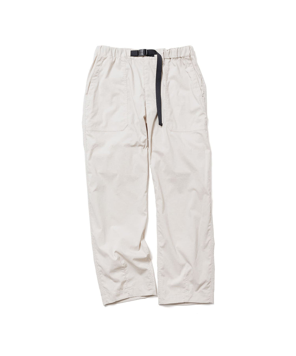 ナンガ  ヒノックリップストップ フィールドパンツ NW2421-1I203 アウトドア ウェア ズボン ボトムス メンズ NANGA