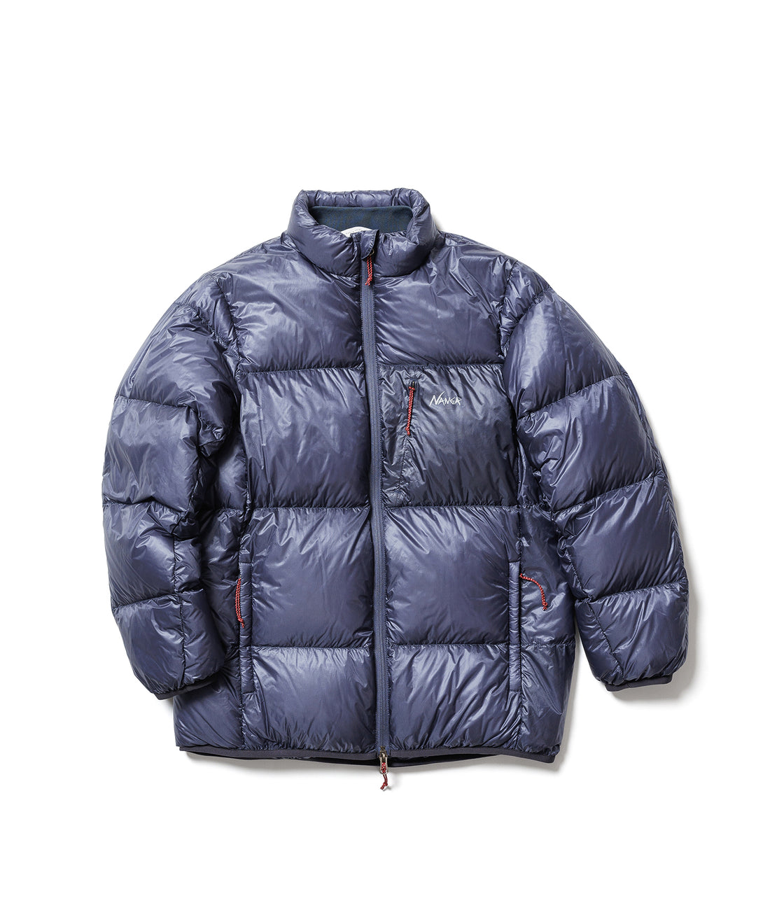 MOUNTAIN LODGE DOWN JACKET(MEN)