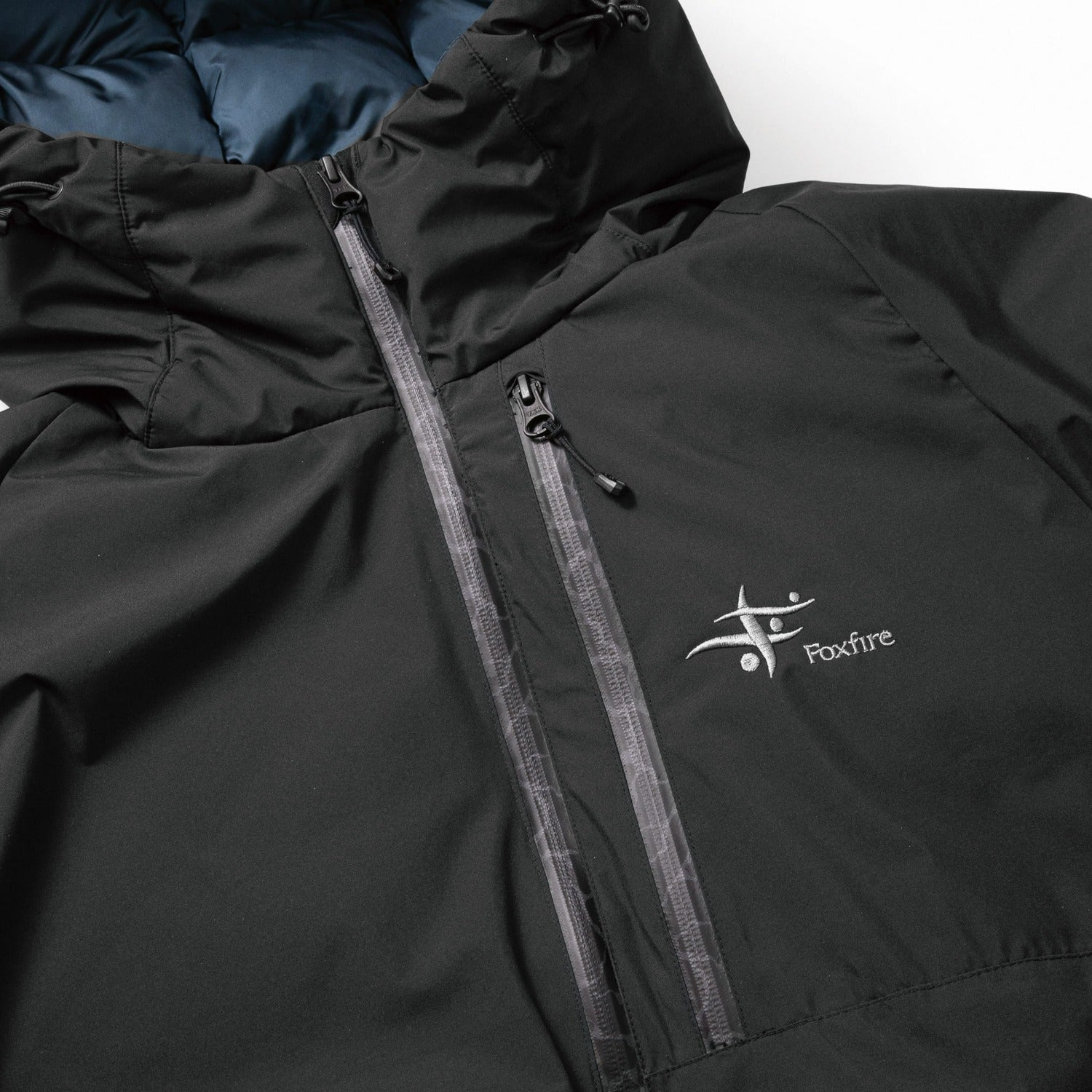 Foxfire×NANGA GORE-TEX WS Fishing Down Jacket/フォックスファイヤー