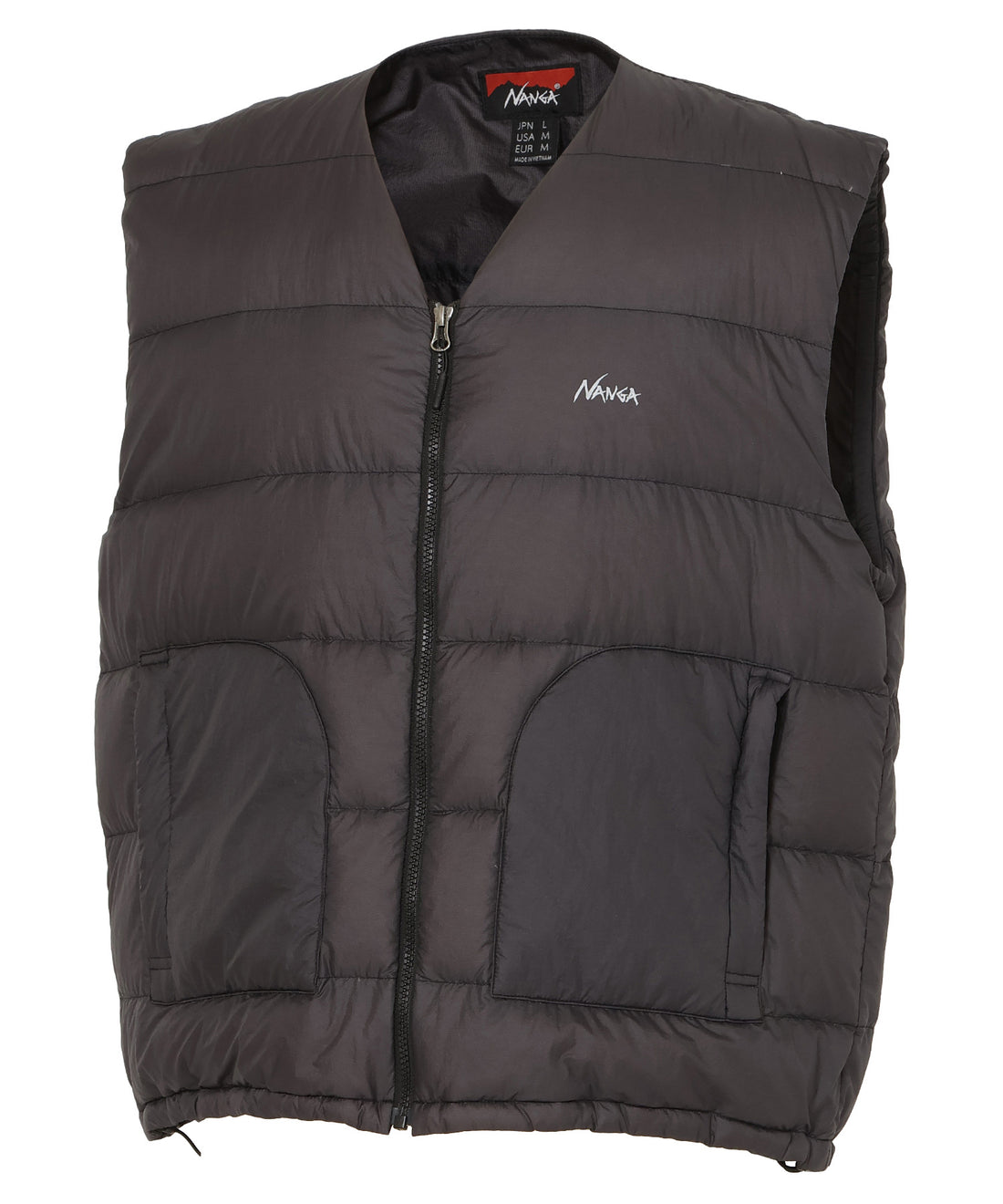 シアーダウンベスト