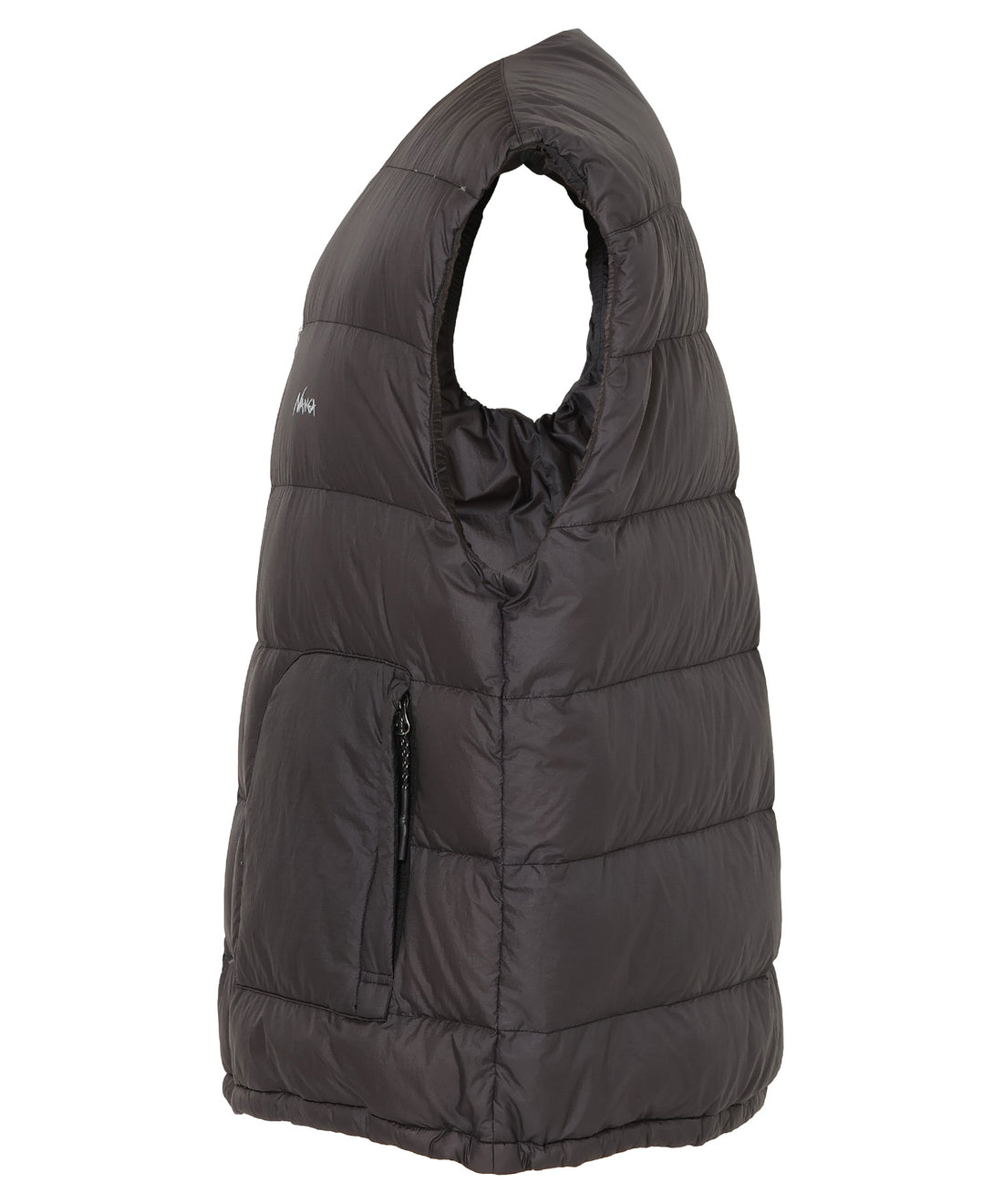 シアーダウンベスト