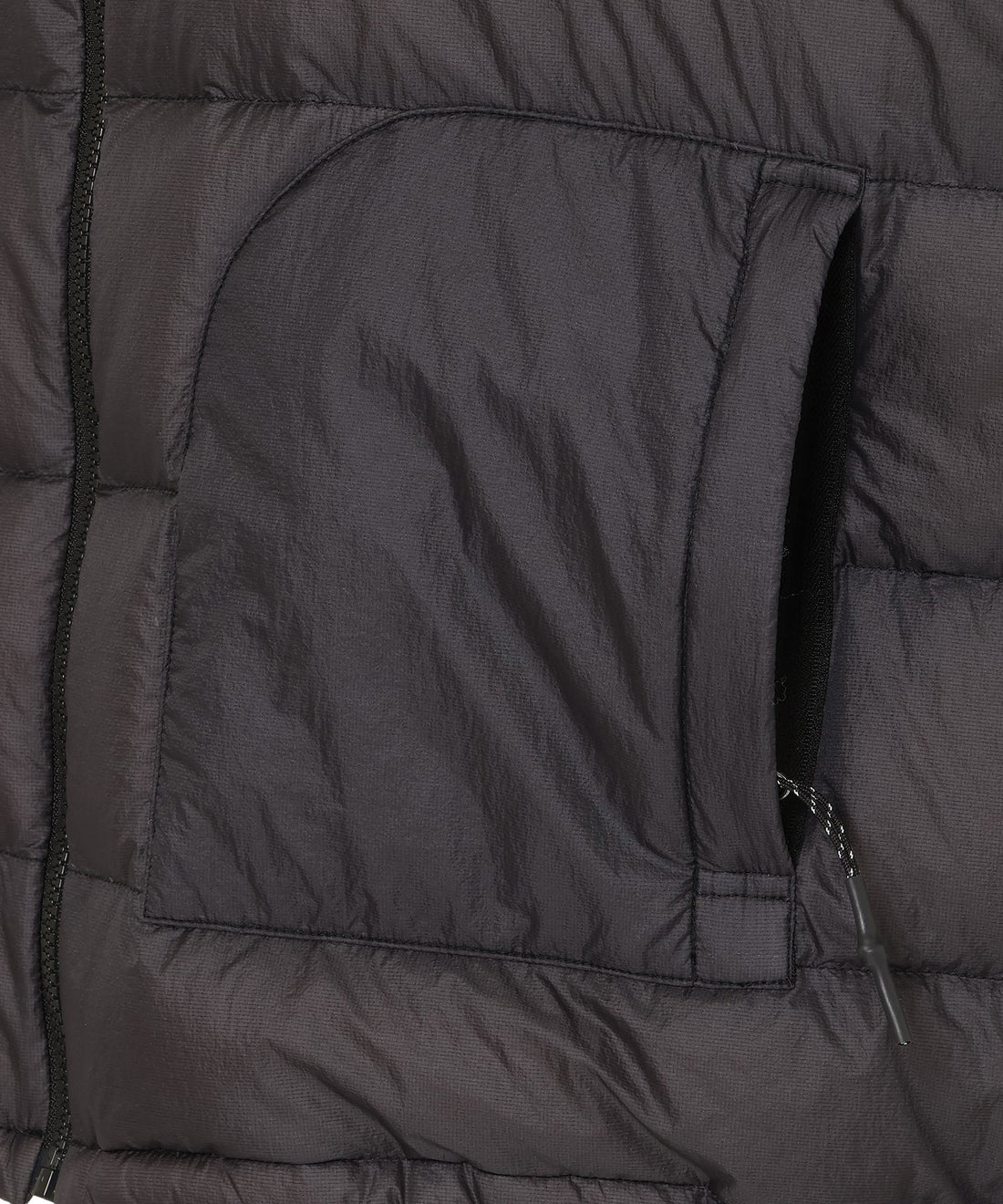 シアーダウンベスト