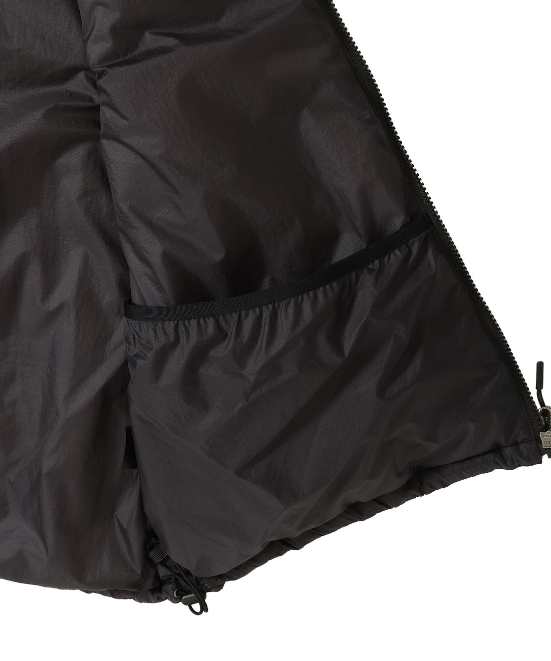 シアーダウンベスト