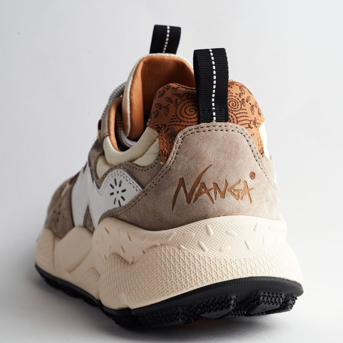 NANGA×FlowerFMOUNTAIN YAMANO3