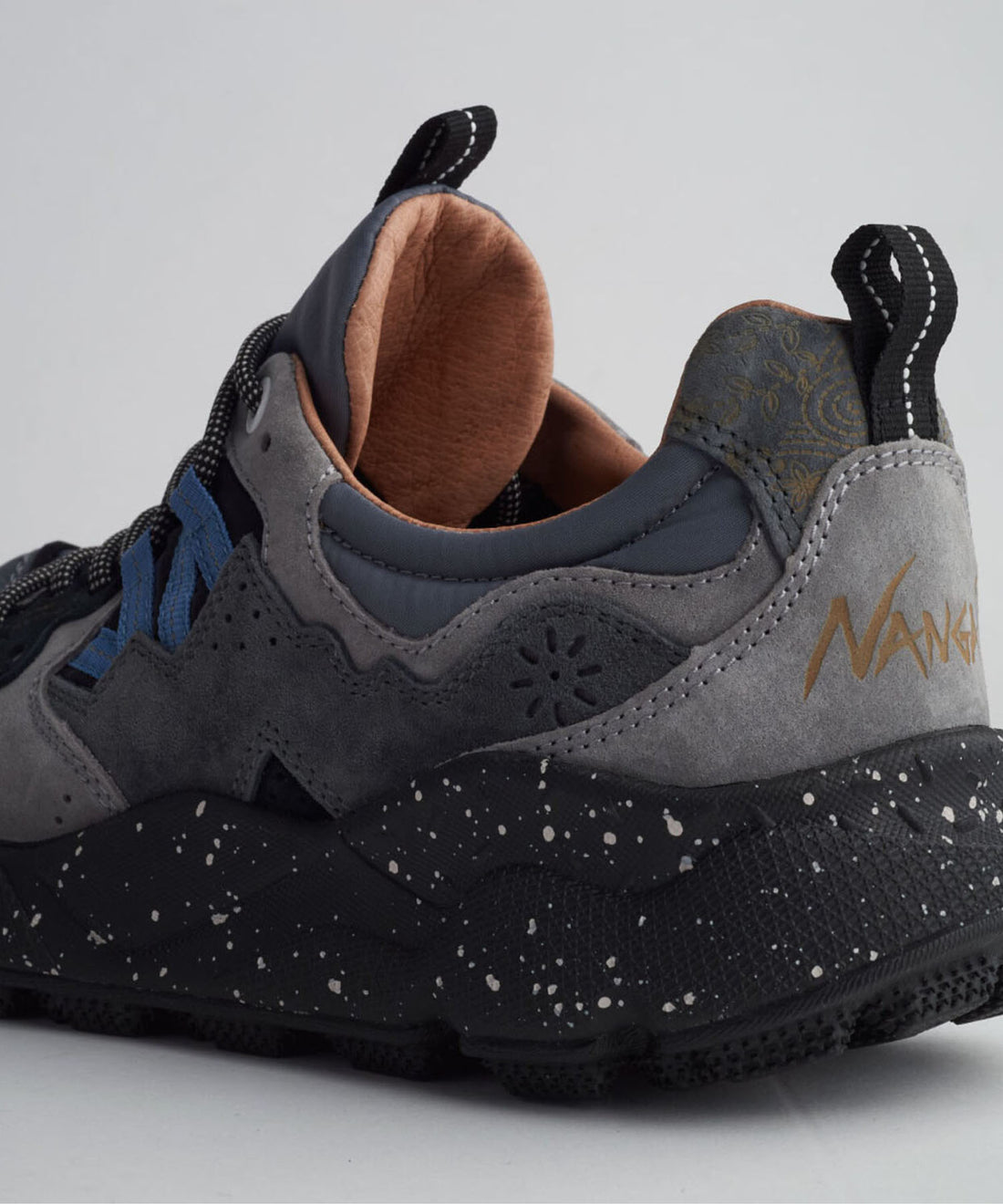 NANGA × Flower MOUNTAIN YAMANO3