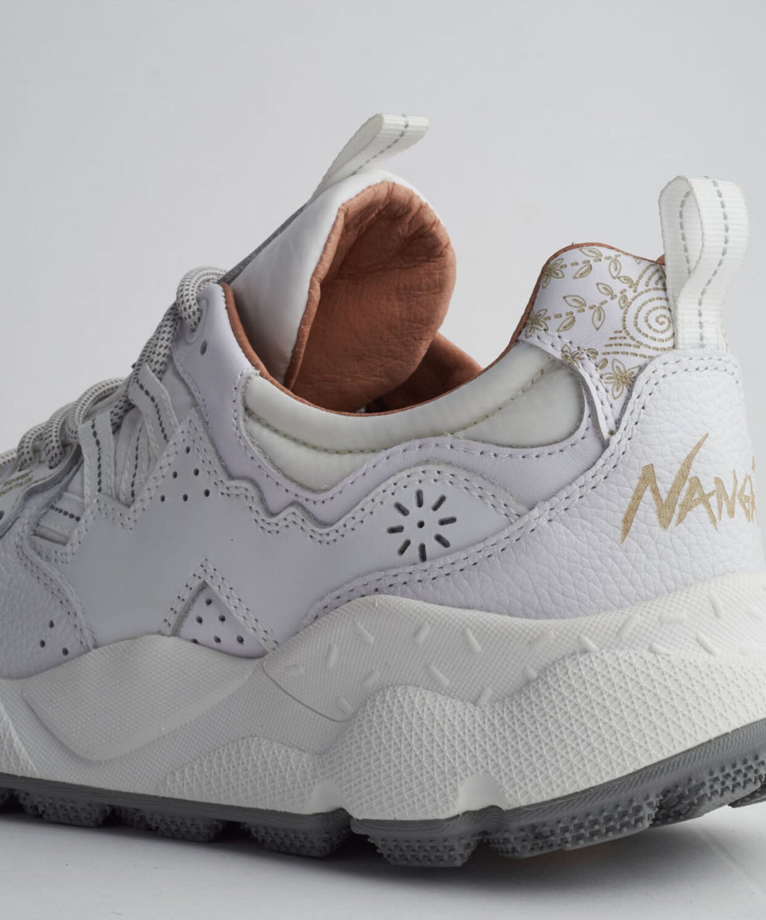 れなたんNO.3 限定カラー】NANGA × Flower MOUNTAIN YAMANO3 – NANGA ONLINE SHOP