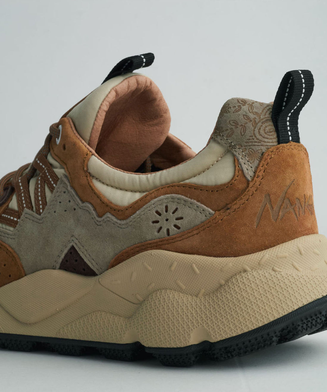 NANGA × Flower MOUNTAIN YAMANO3