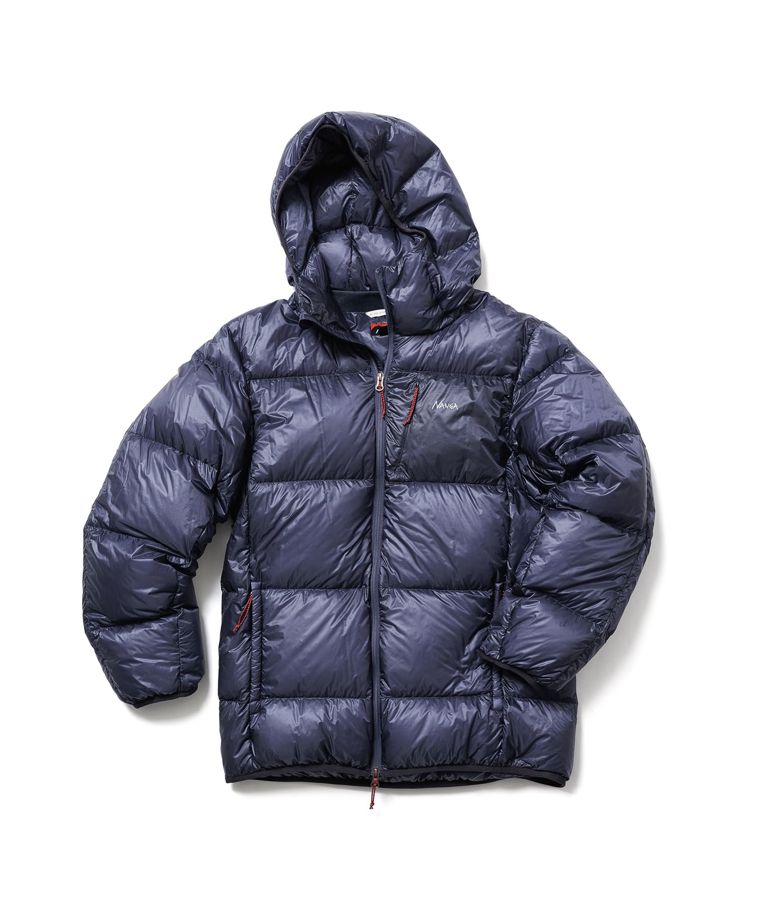 最終価格NANGAマウンテン ロッジ ダウンウィメンズ WS NAVY ジャケット(レディース) ナンガ マウンテン ロッジ ダウン