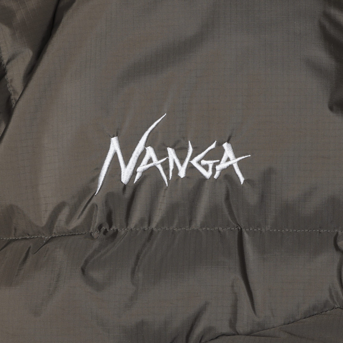 NANGA×LIBERAIDERS AURORA TACTICAL DOWN JACKET