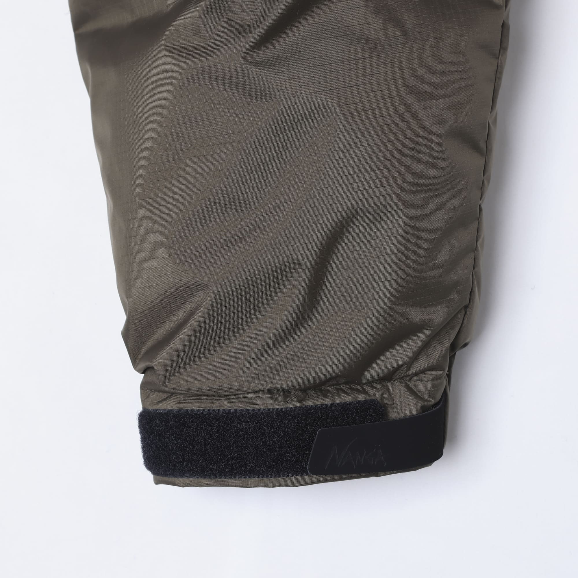 NANGA×LIBERAIDERS AURORA TACTICAL DOWN JACKET – NANGA ONLINE