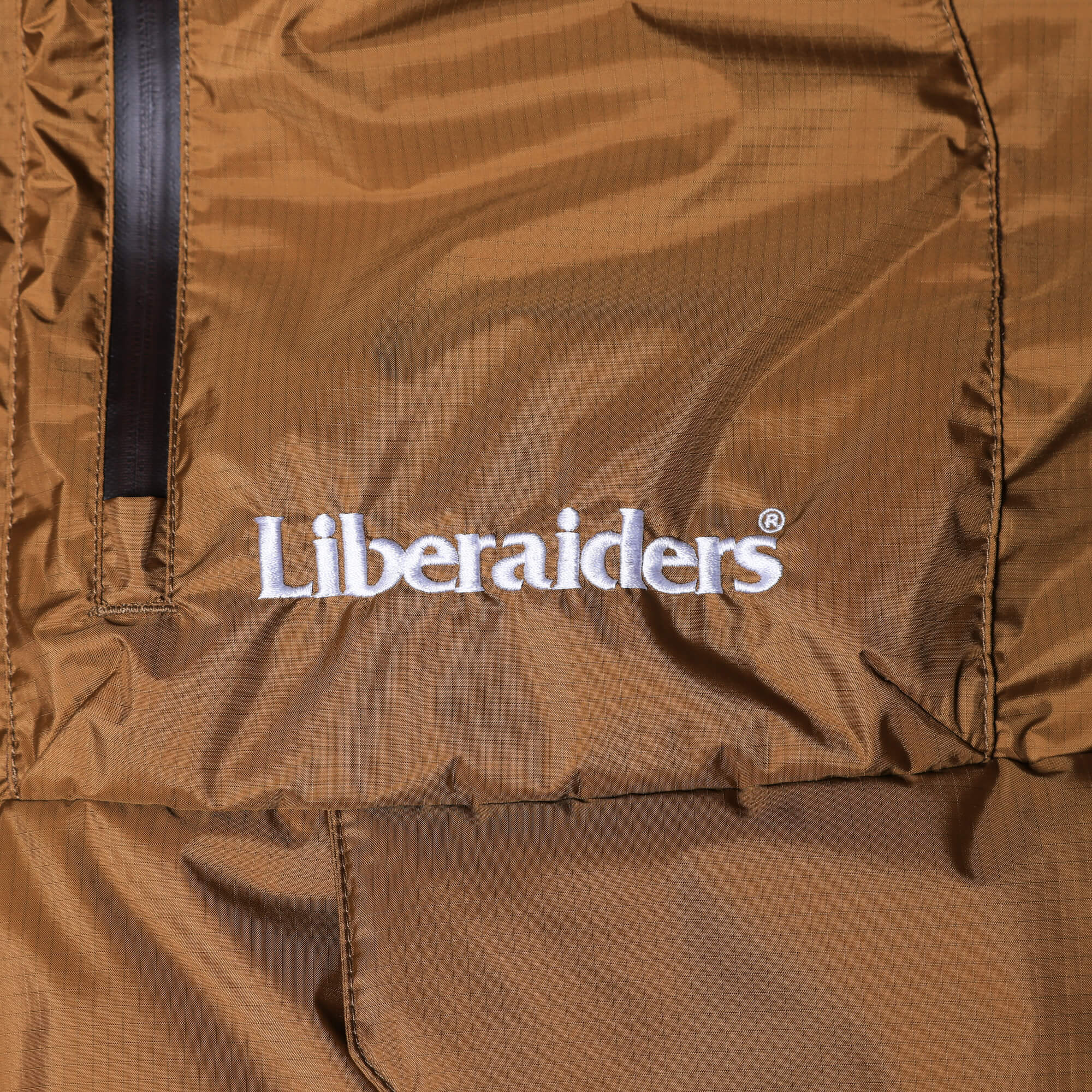 NANGA × LIBERAIDERS AURORA UTILITY DOWN JACKET/ナンガ × リベ