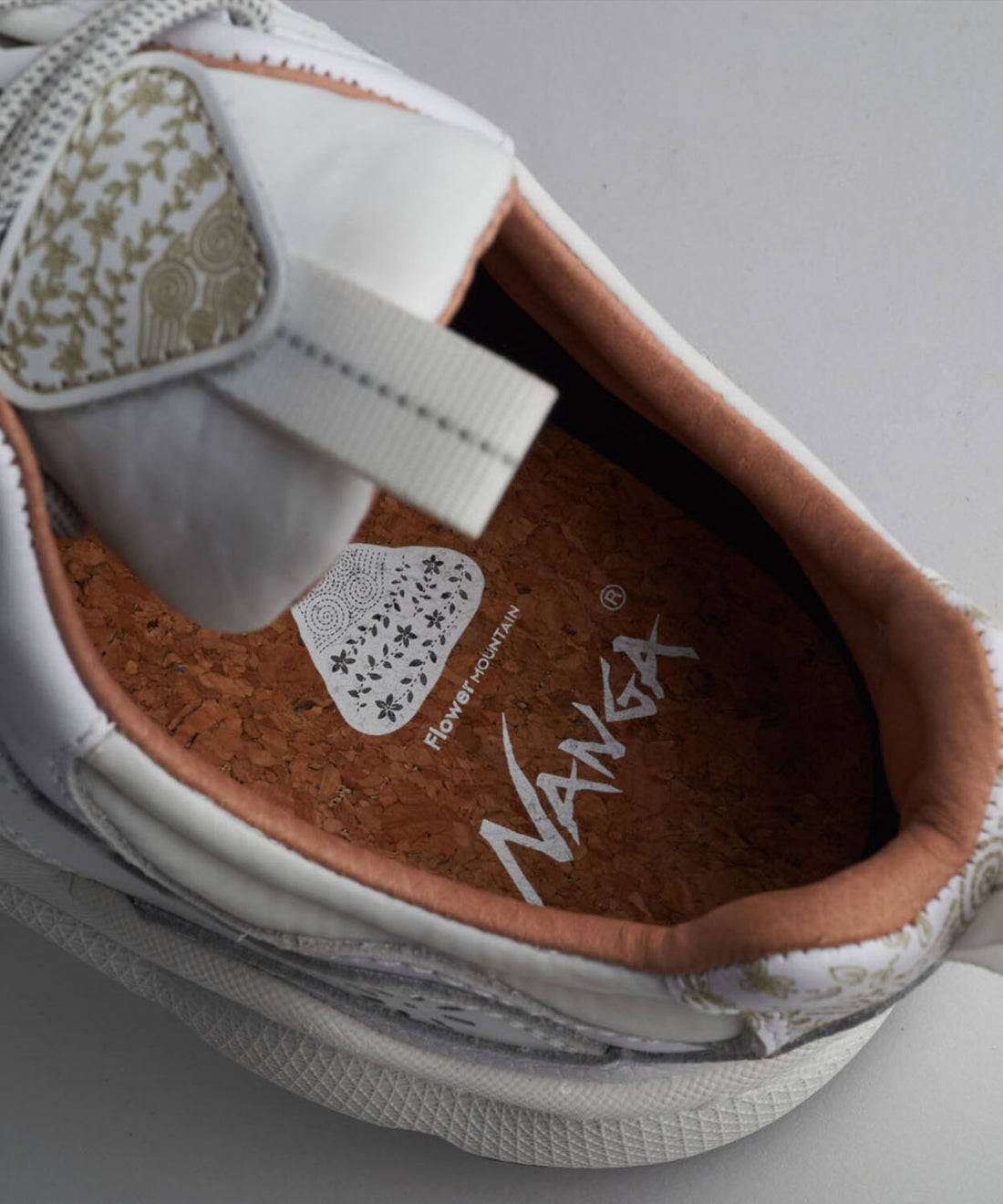 【直営店舗限定カラー】NANGA × Flower MOUNTAIN YAMANO3