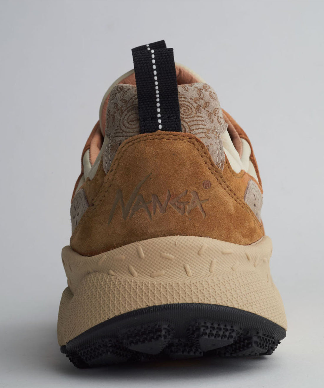 NANGA × Flower MOUNTAIN YAMANO3