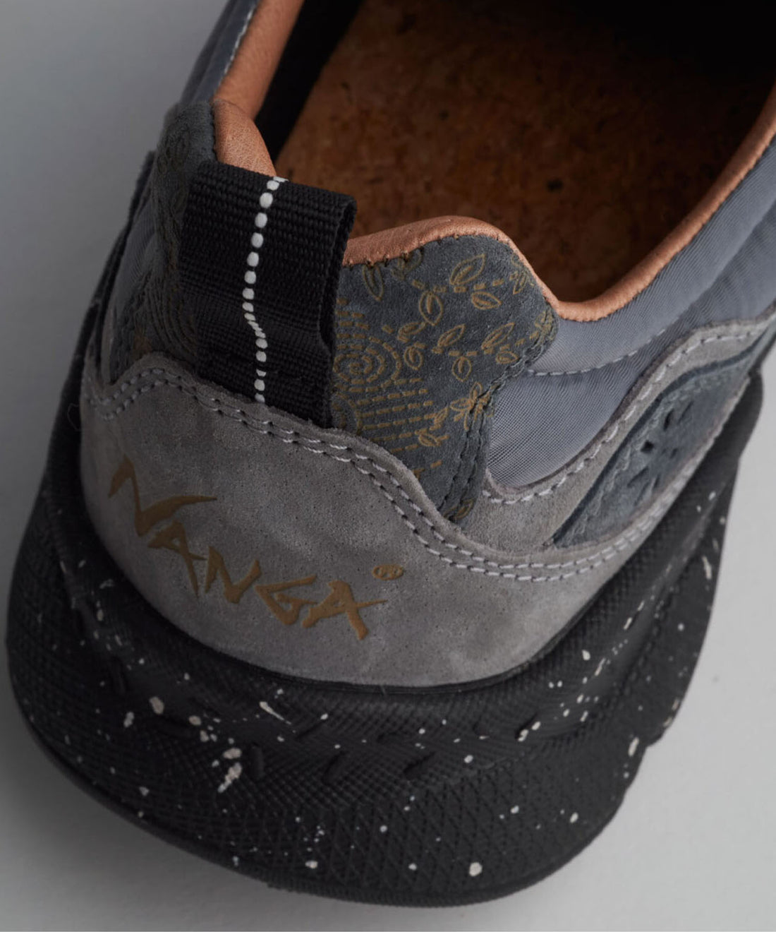 NANGA × Flower MOUNTAIN YAMANO3