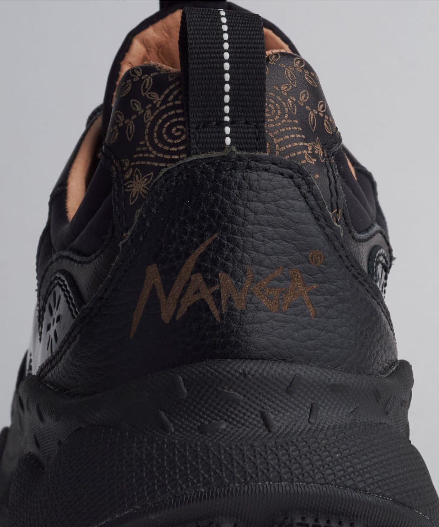 限定カラー】NANGA × Flower MOUNTAIN YAMANO3 – NANGA ONLINE SHOP