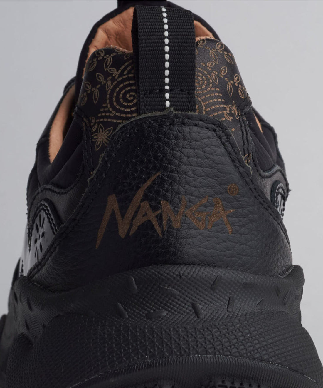 【直営店舗限定カラー】NANGA × Flower MOUNTAIN YAMANO3
