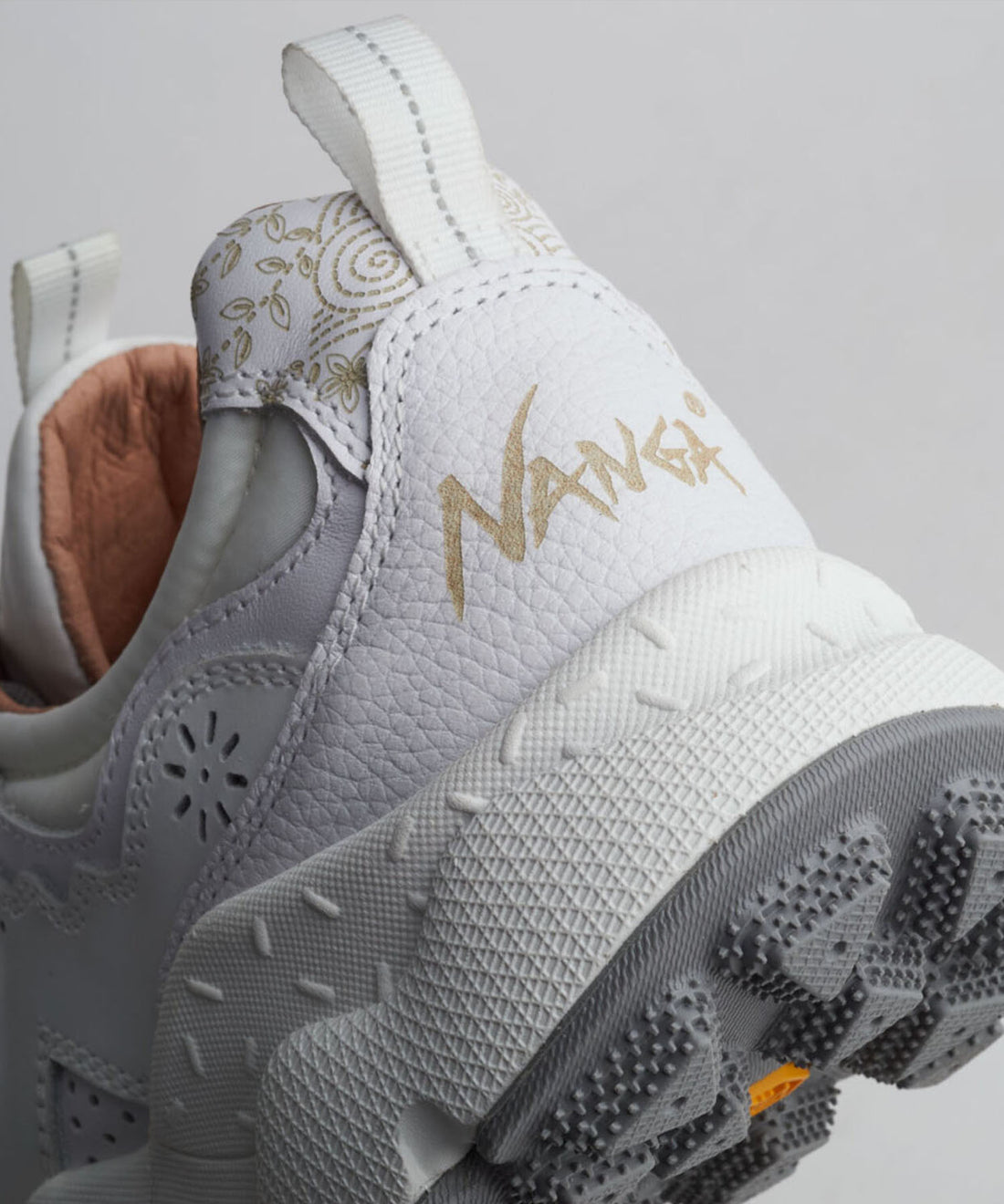 【直営店舗限定カラー】NANGA × Flower MOUNTAIN YAMANO3