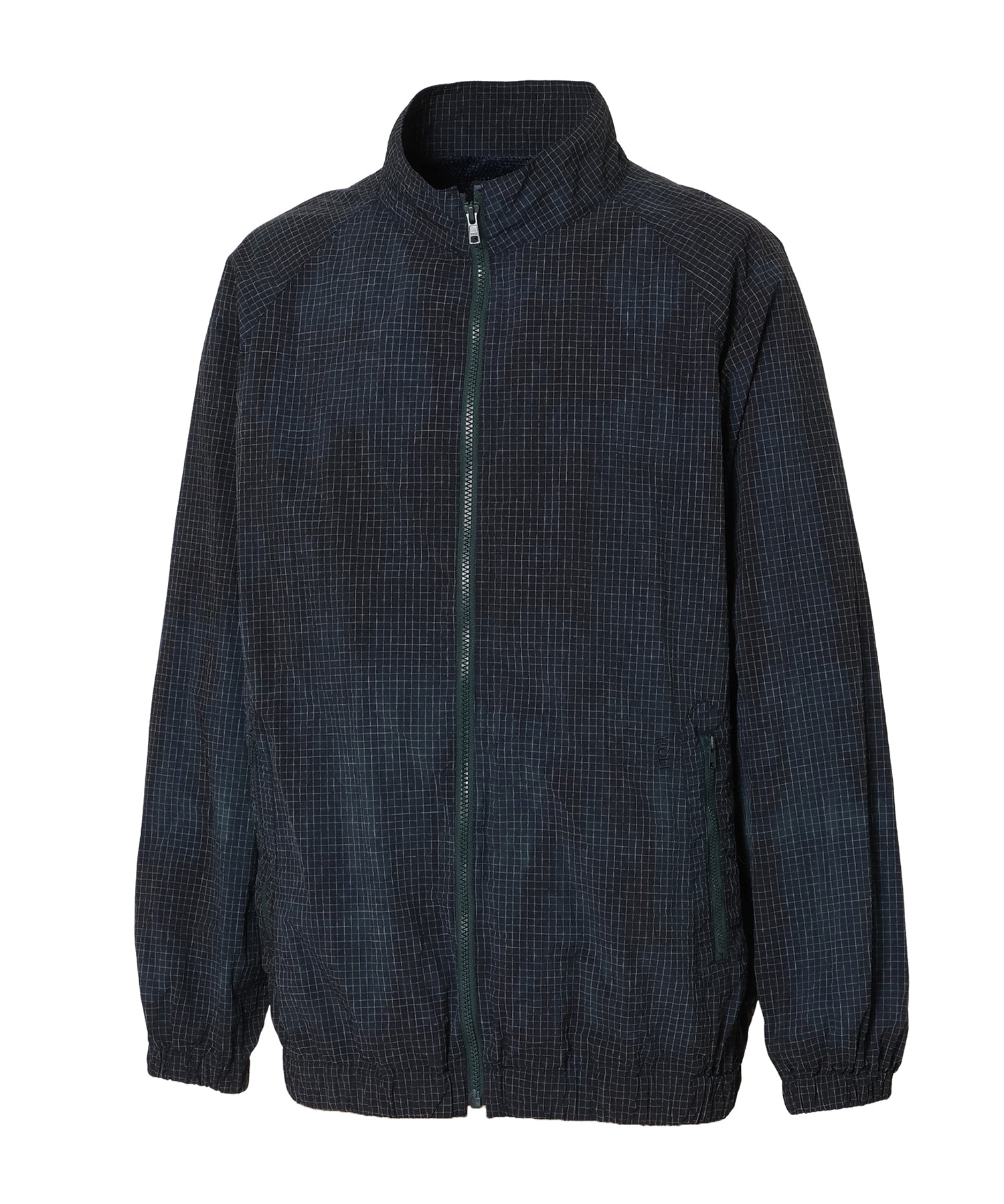 ストラトス トラックジャケット – NANGA ONLINE SHOP