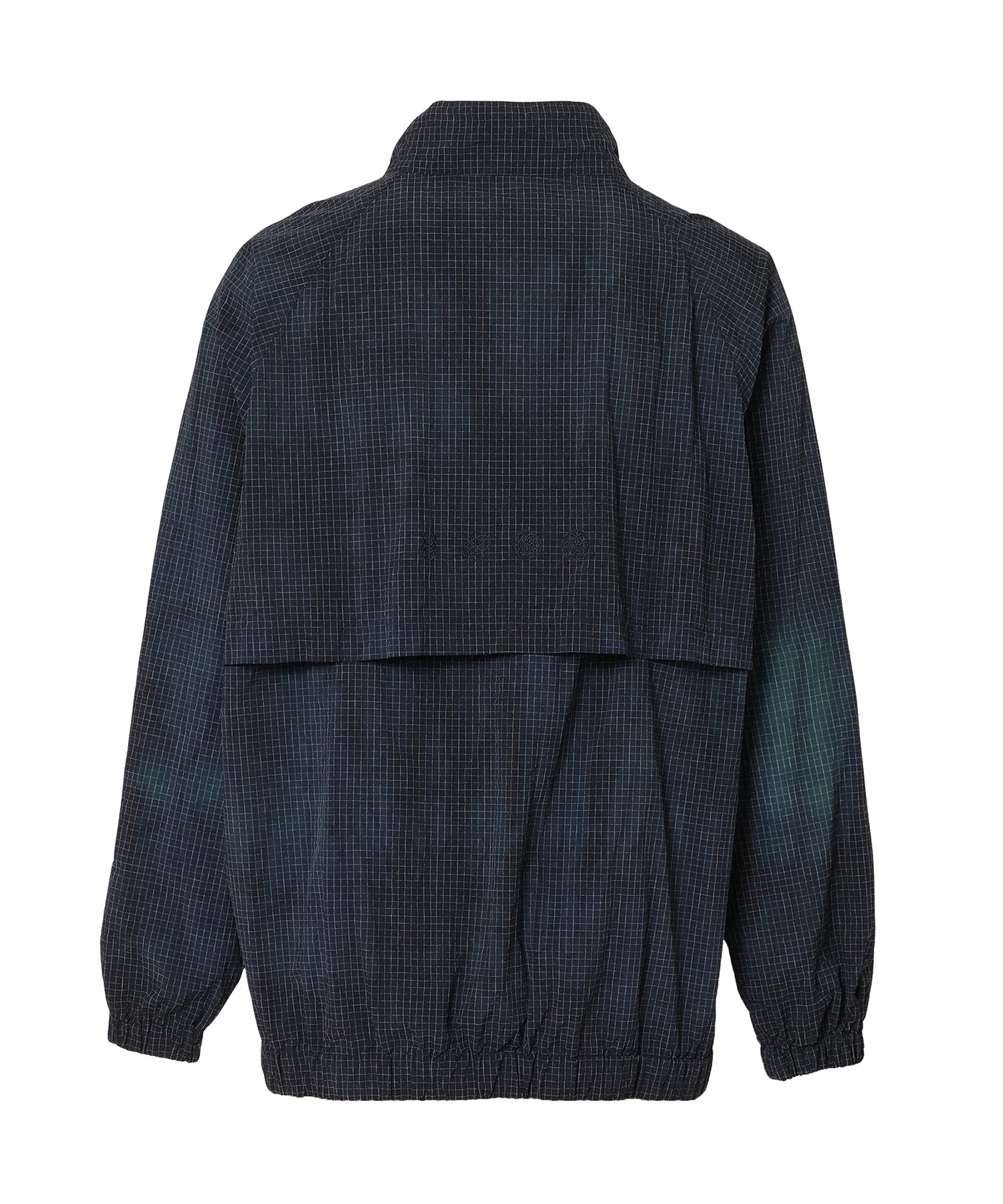 ストラトス トラックジャケット – NANGA ONLINE SHOP