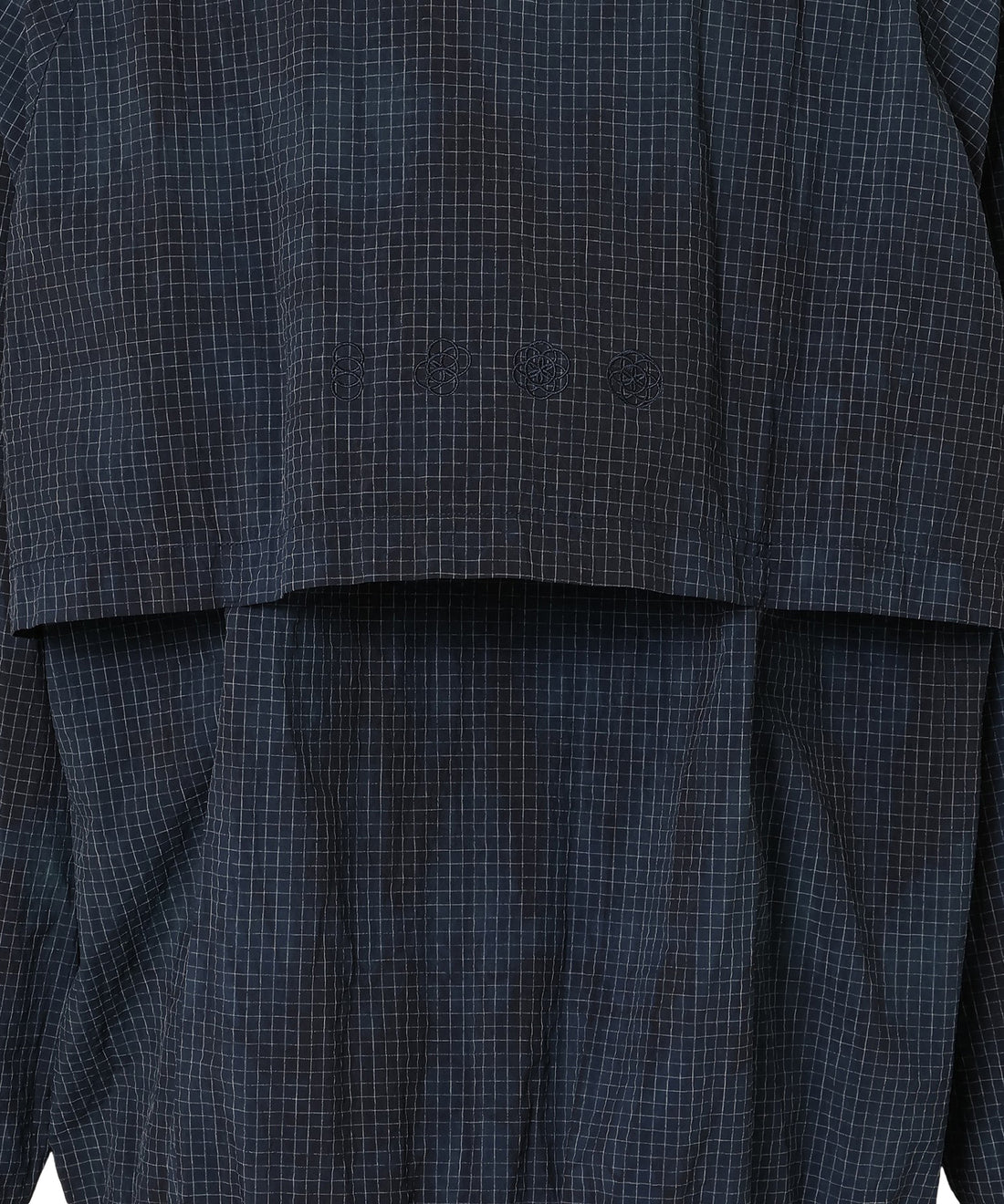 ストラトス トラックジャケット