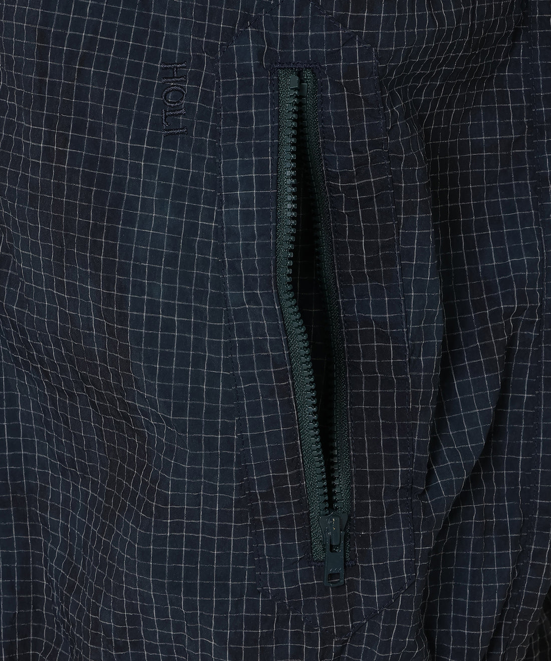 ストラトス トラックジャケット