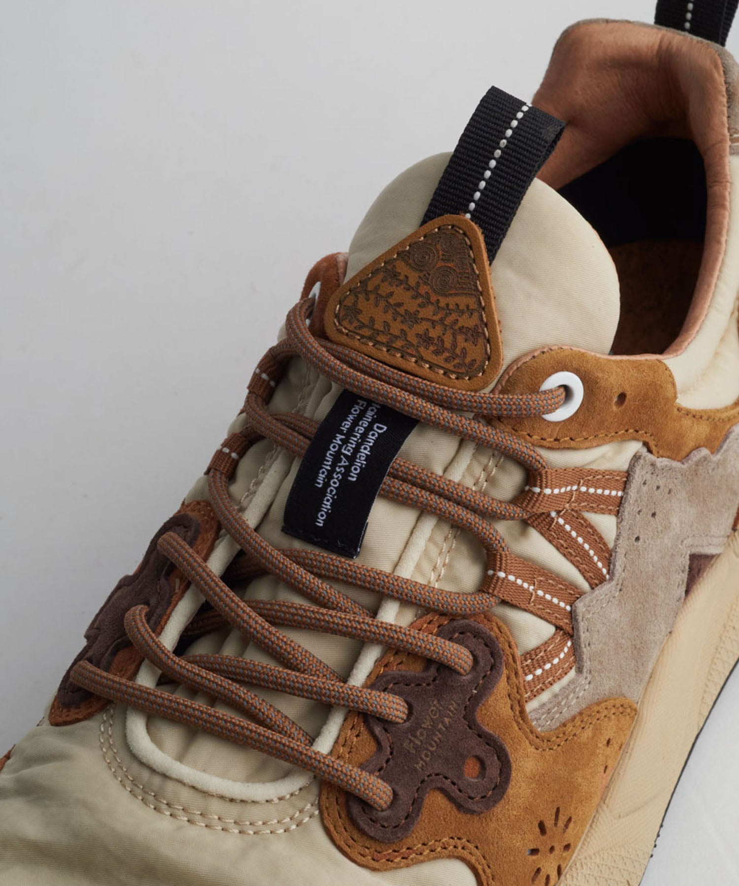 NANGA × Flower MOUNTAIN YAMANO3 – NANGA ONLINE SHOP