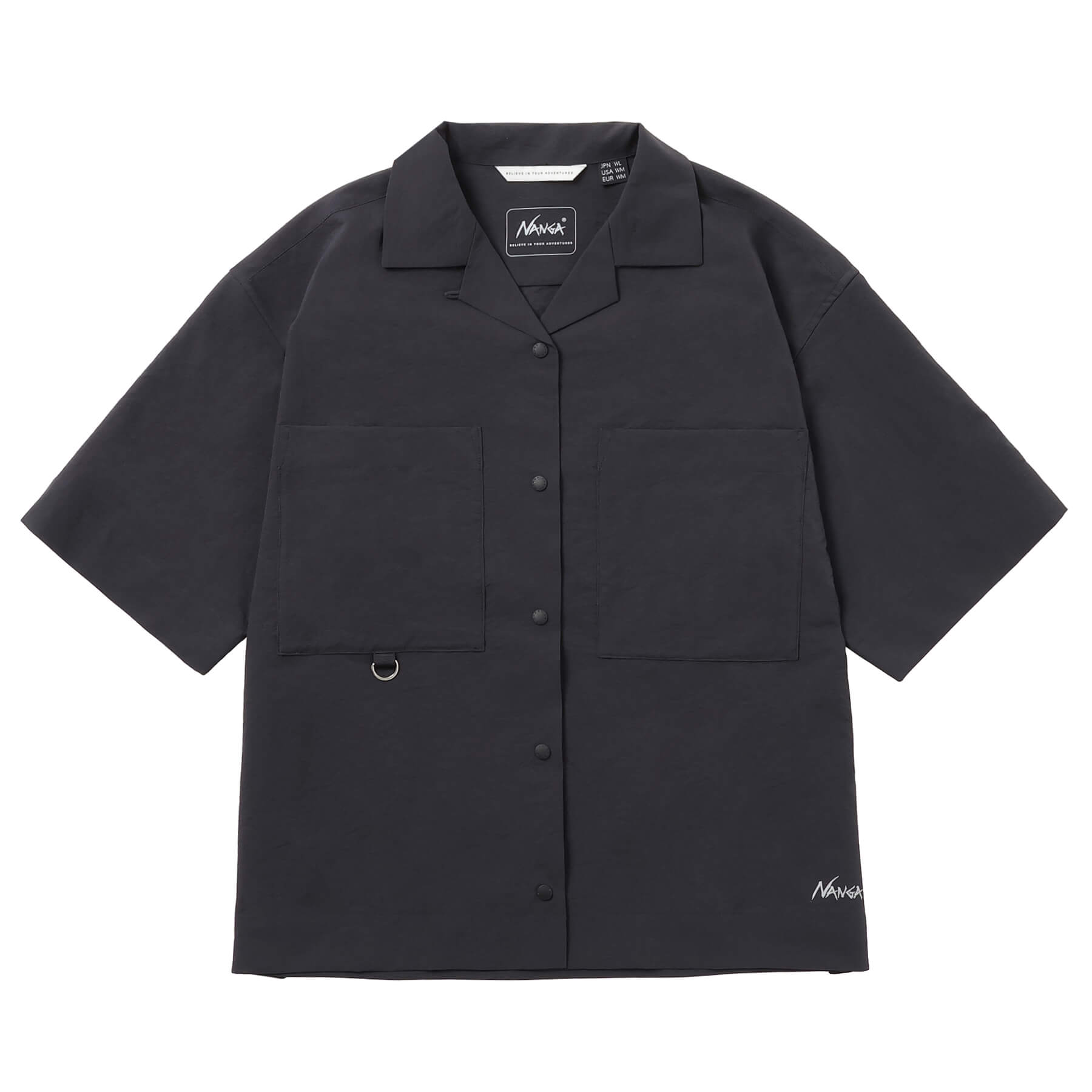 Dot Air® COMFY S/S SHIRT W / ドットエア コンフィー ショート ...