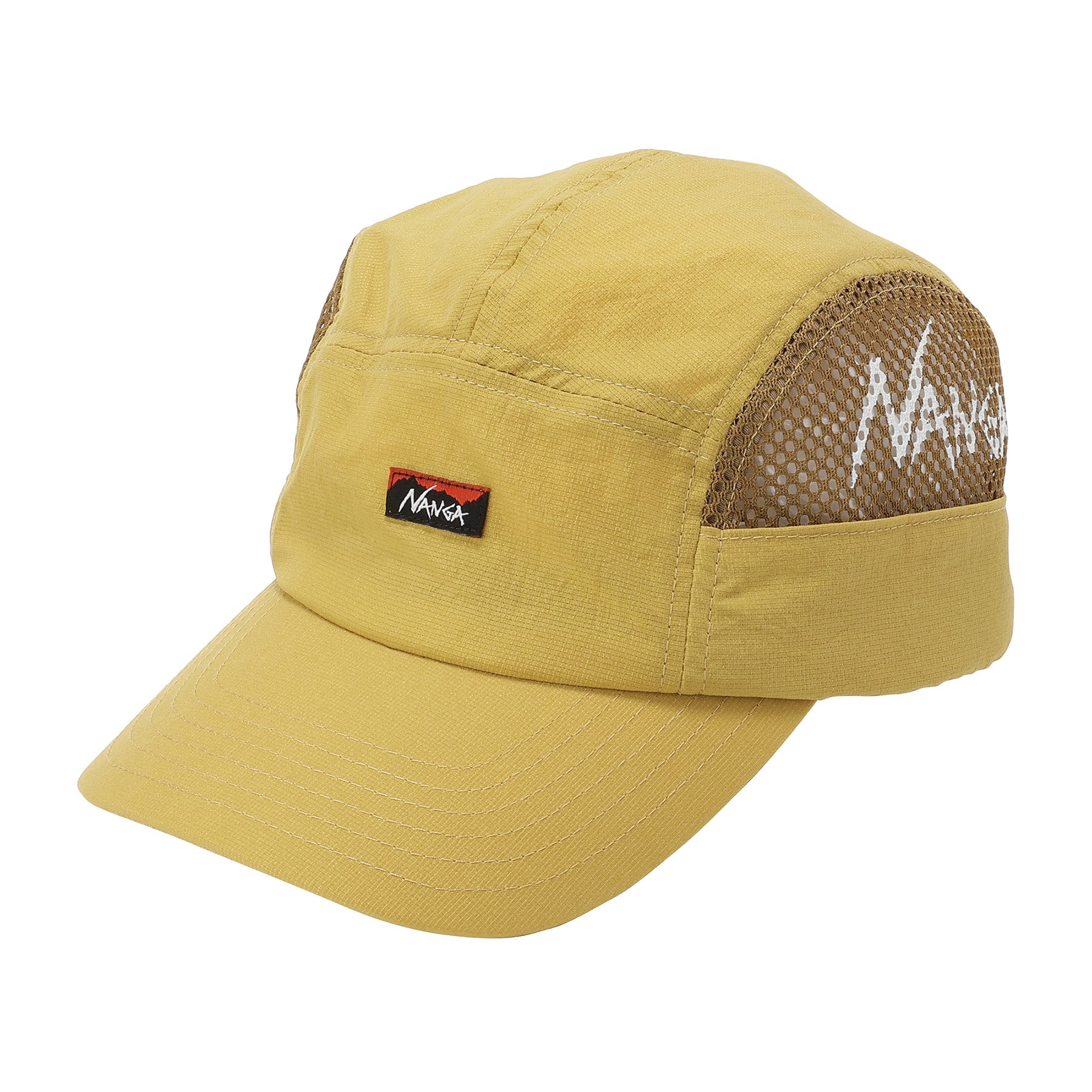 Dot Air® MESH JET CAP / ドットエアメッシュジェットキャップ – NANGA ...