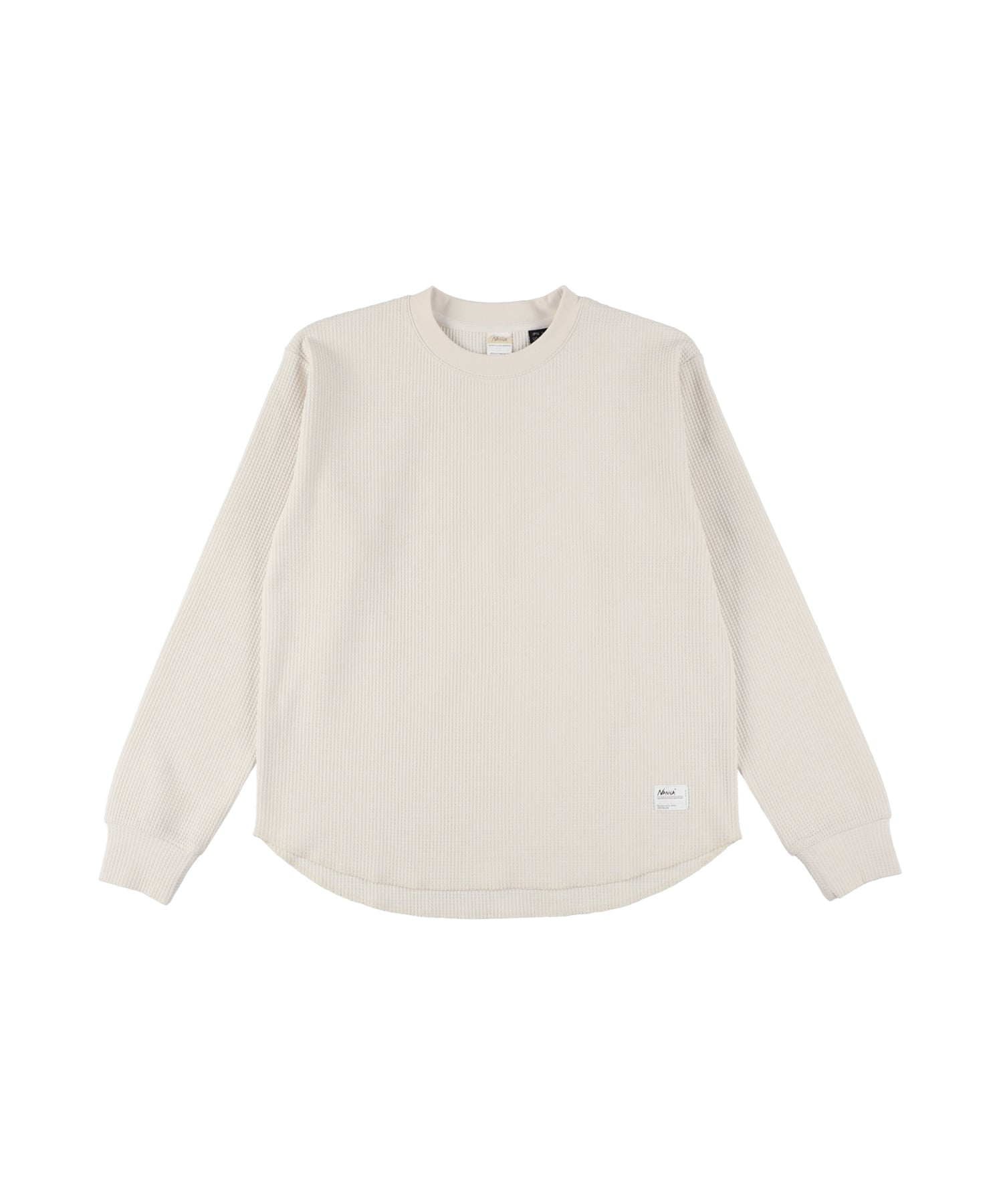 エアフレックス ワッフル ロングスリーブ Tシャツ（ ウィメンズ