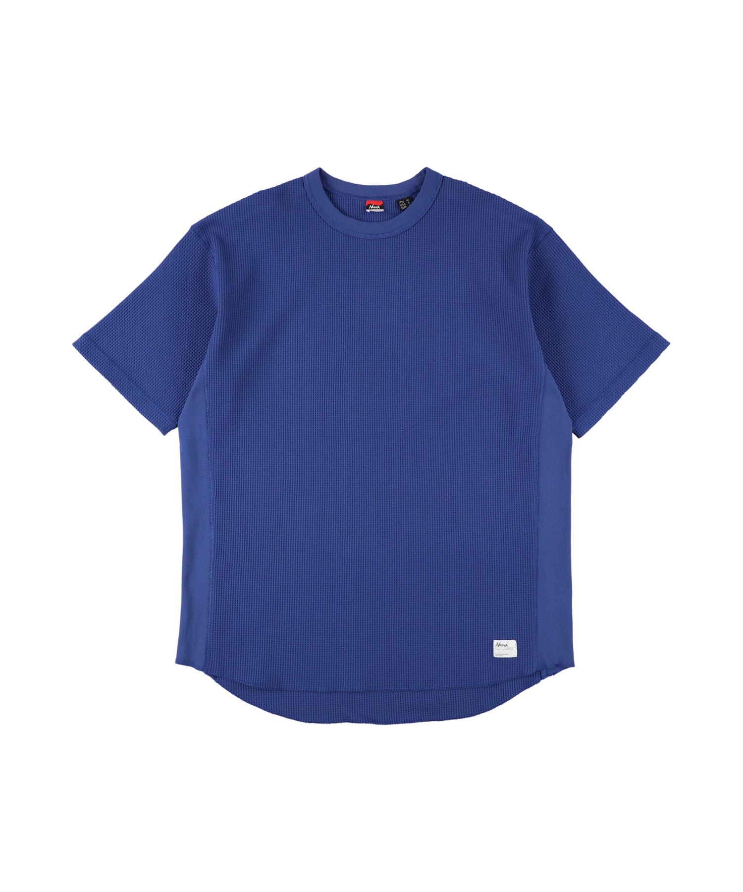 エアフレックス ワッフル ショートスリーブ Tシャツ – NANGA ONLINE SHOP