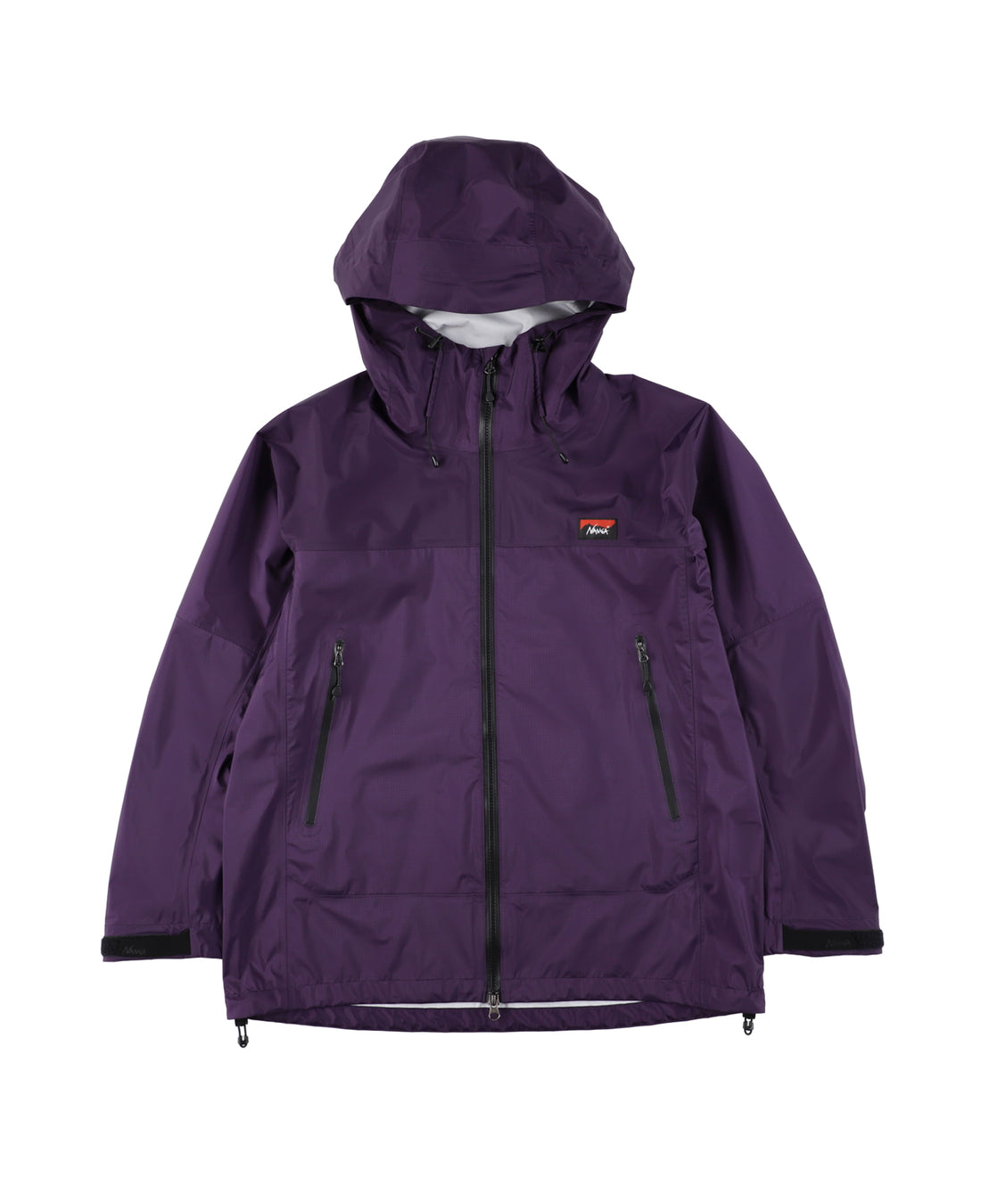 AT 3L ウェザー シールド ジャケット