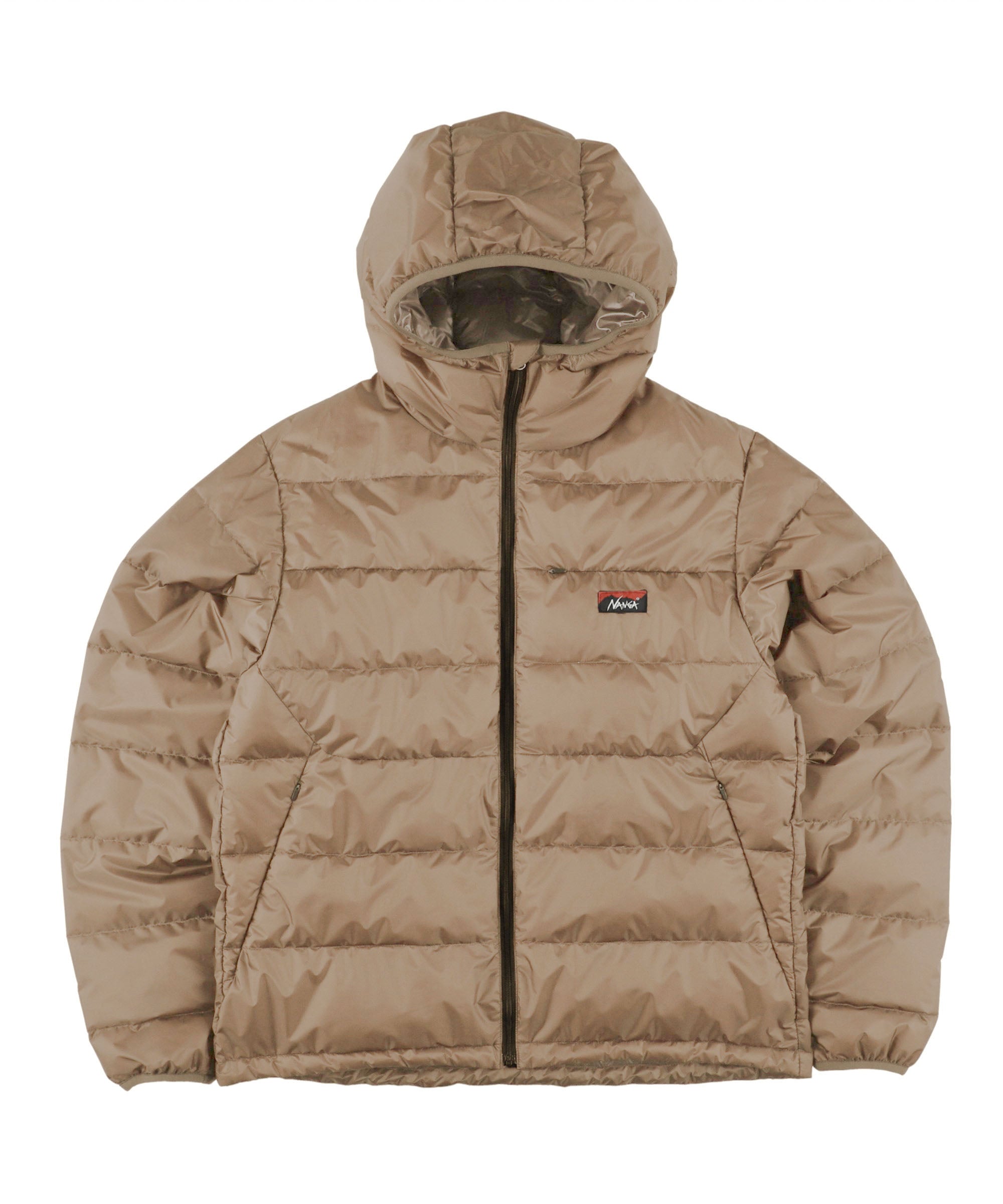 定価8万＊ザロフトラボ×ナンガ マウンテンダウンパーカー WENDY