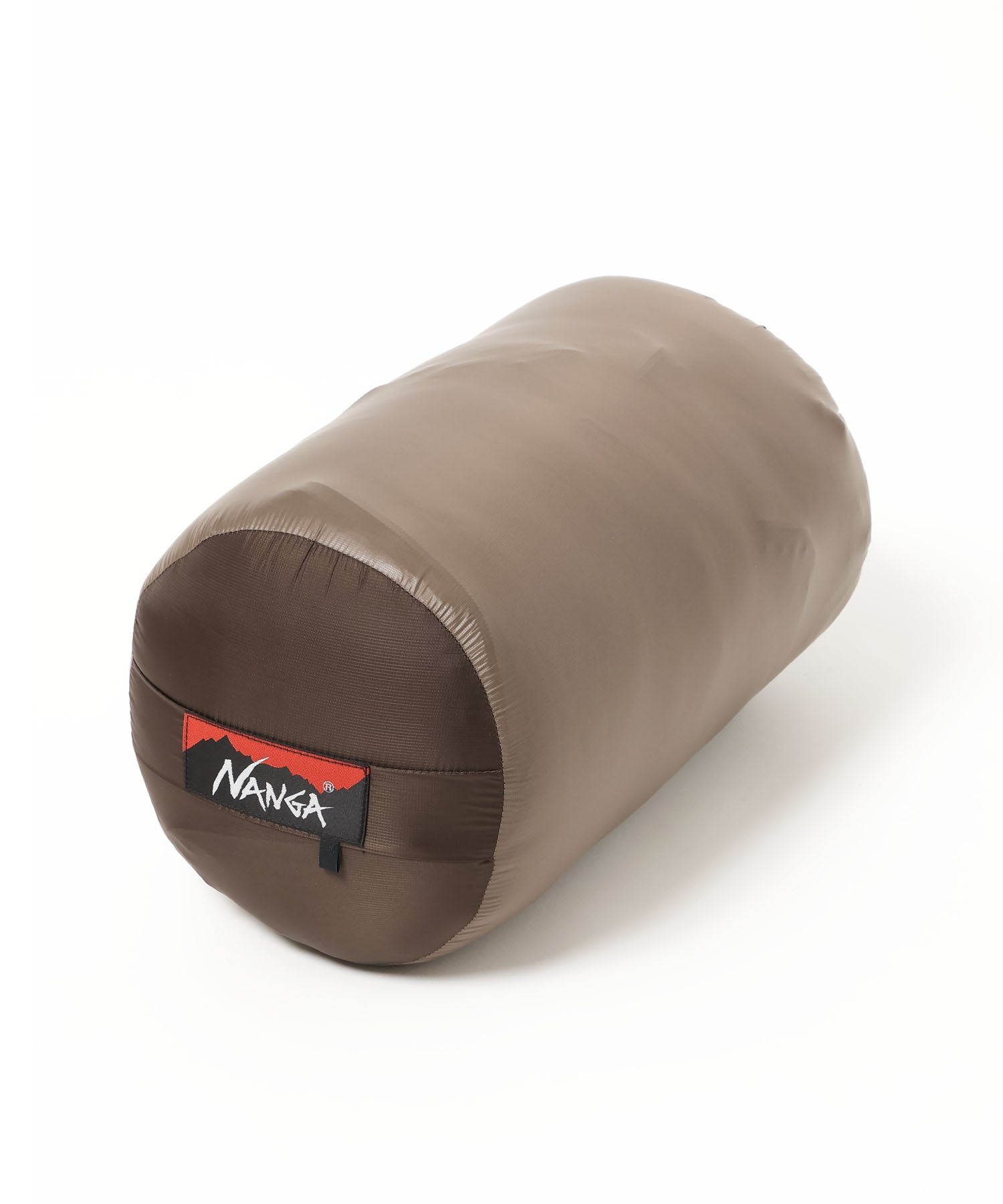 NANGA AURORA TEX LIGHT レギュラーサイズ BRW AURORA TEX light 350DX