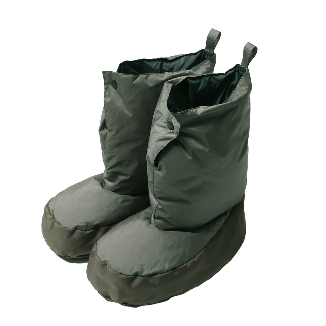 AURORA TEX DOWN TENT SHOES(UNISEX)