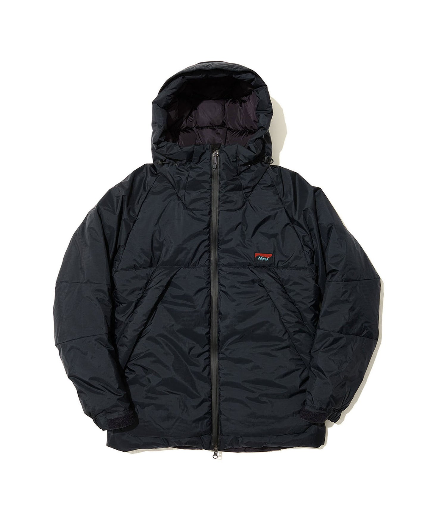 Spannende Nanga Parbat Jacke Bild