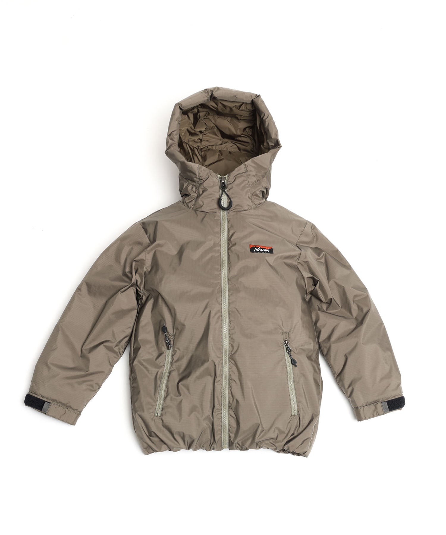 オーロラテックス® キッズダウンジャケット – NANGA ONLINE SHOP