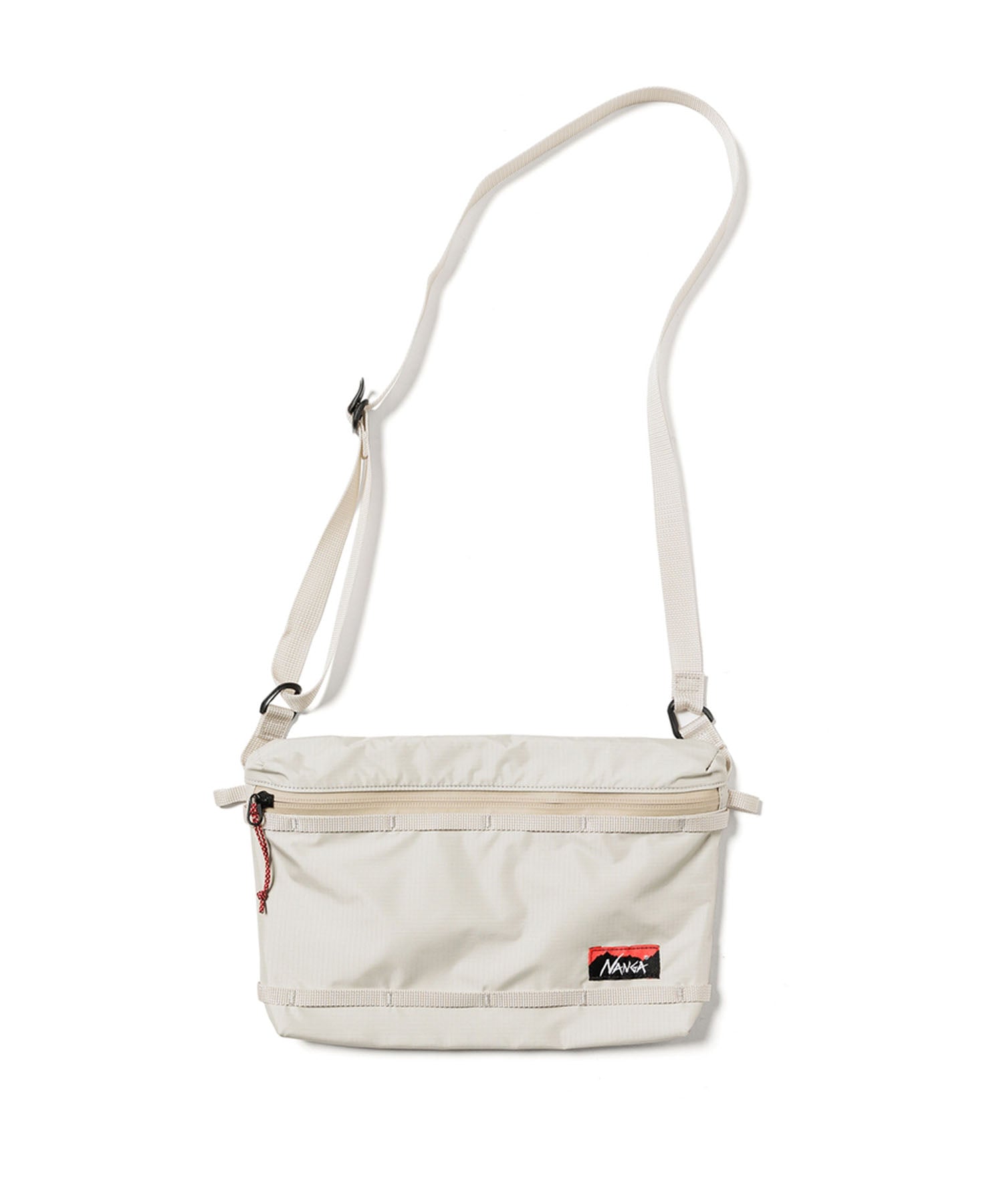 新品未使用　NANGA ナンガ　オーロラテックスサコッシュ オーロラテックス サコッシュ – NANGA ONLINE SHOP
