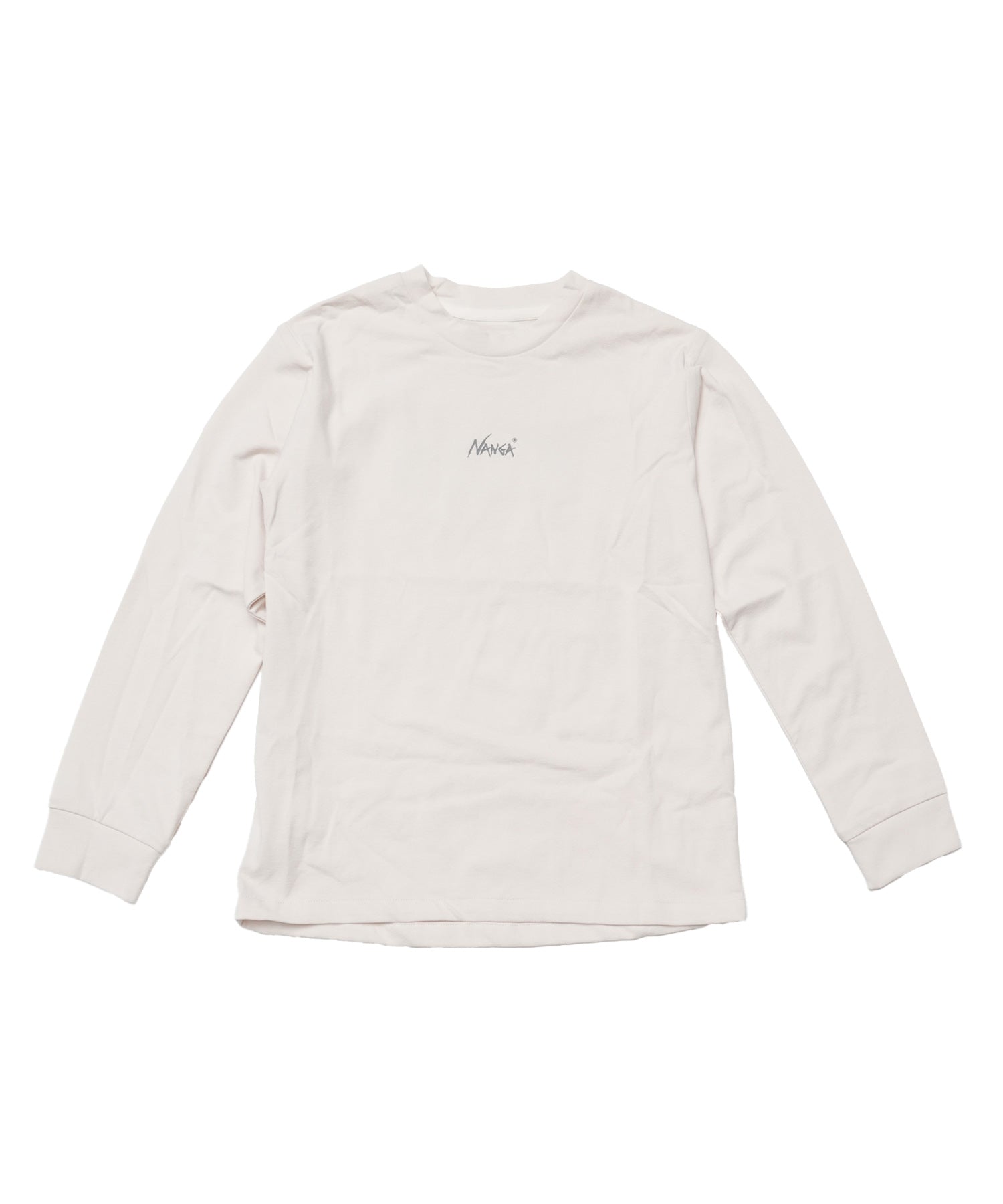 エアフレックス キッズロングスリーブラッシュガード – NANGA ONLINE SHOP