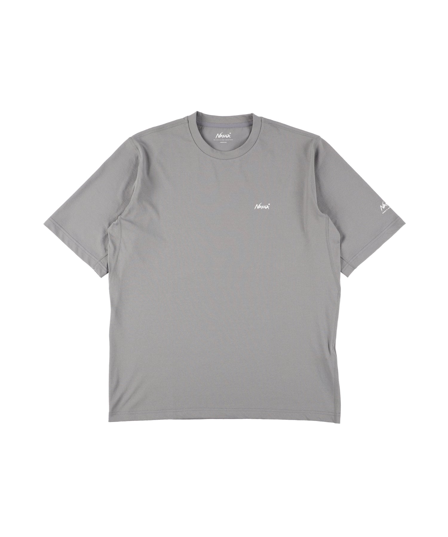 エアフレックス ラッシュガード Tシャツ – NANGA ONLINE SHOP