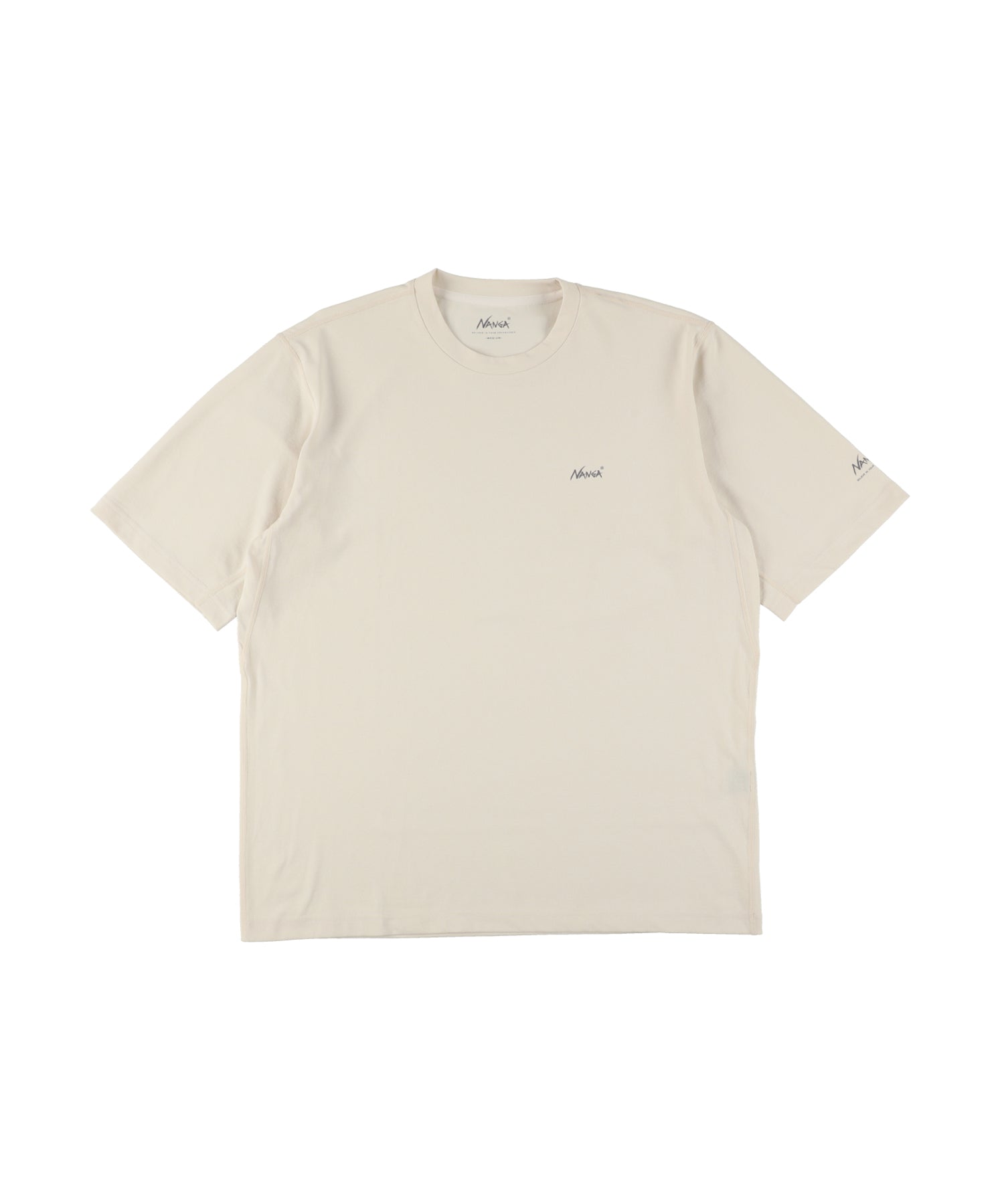 エアフレックス ラッシュガード Tシャツ – NANGA ONLINE SHOP
