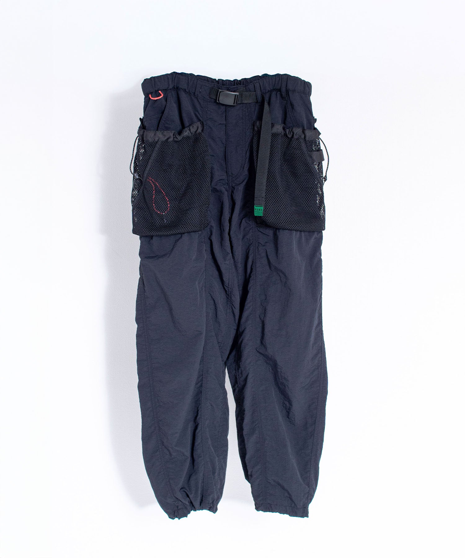 HAKU TROUSERS (HK-S134) – NANGA ONLINE SHOP