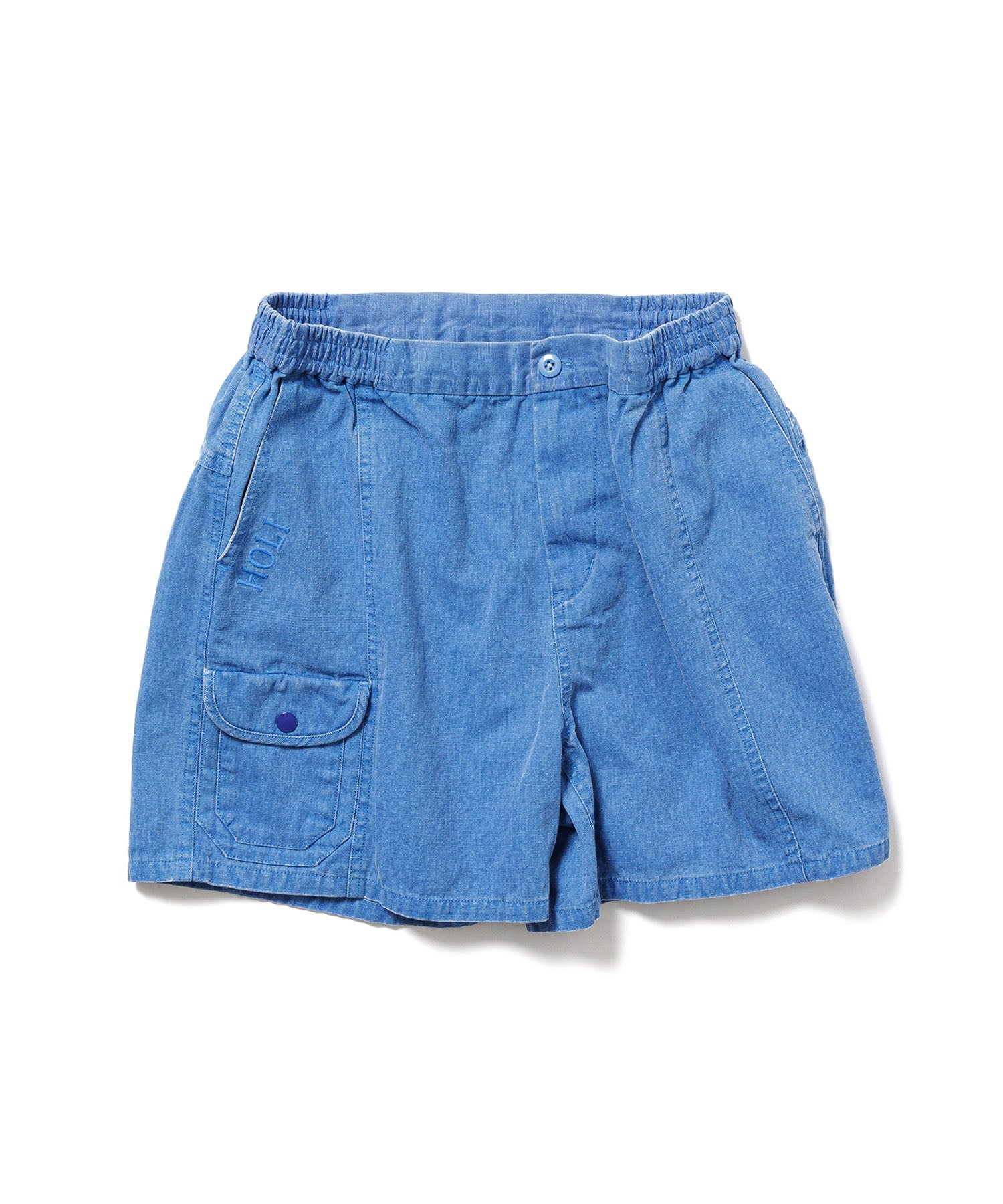 ブッシュ ショーツ – NANGA ONLINE SHOP