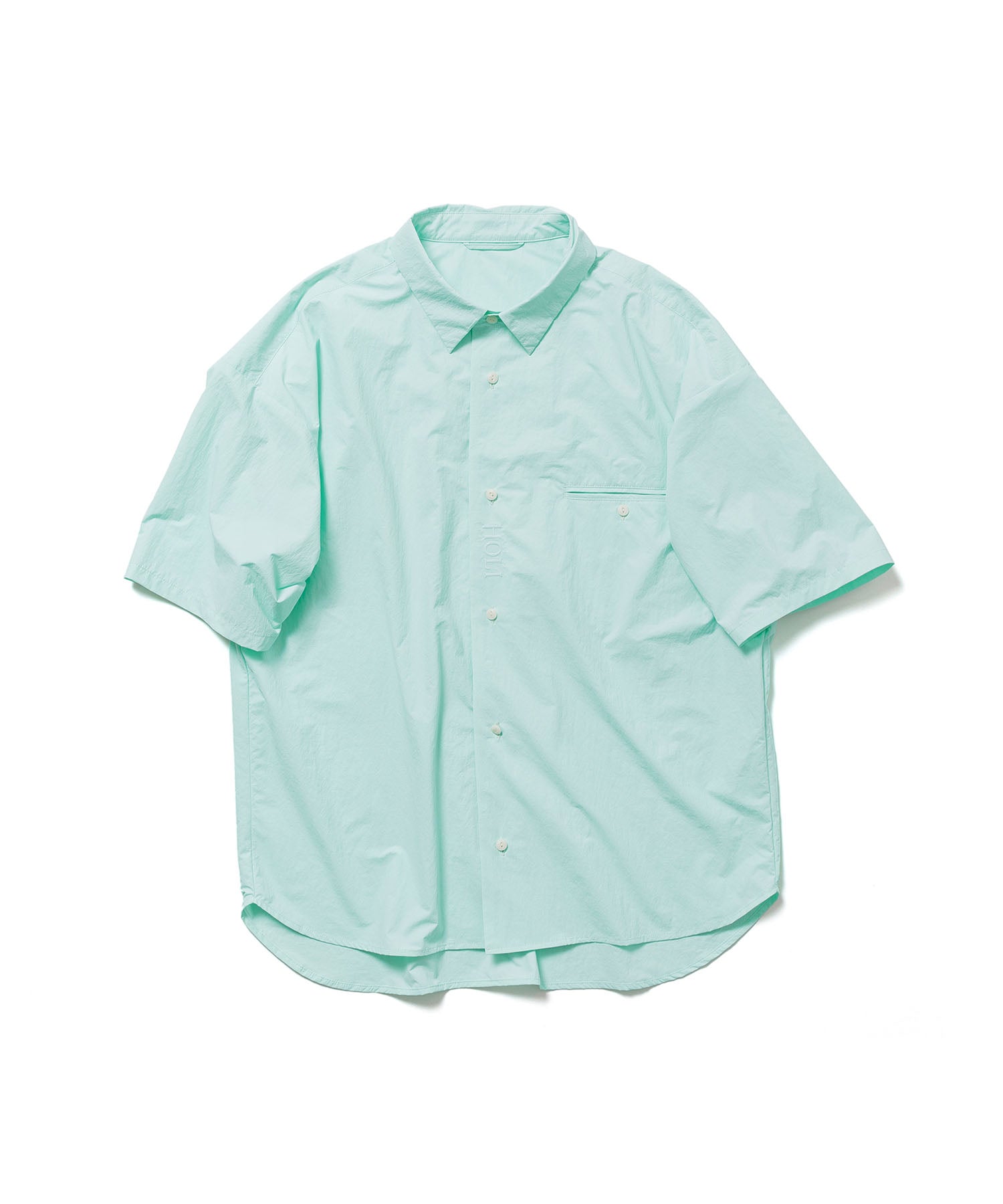 CANE SHIRT – NANGA ONLINE SHOP